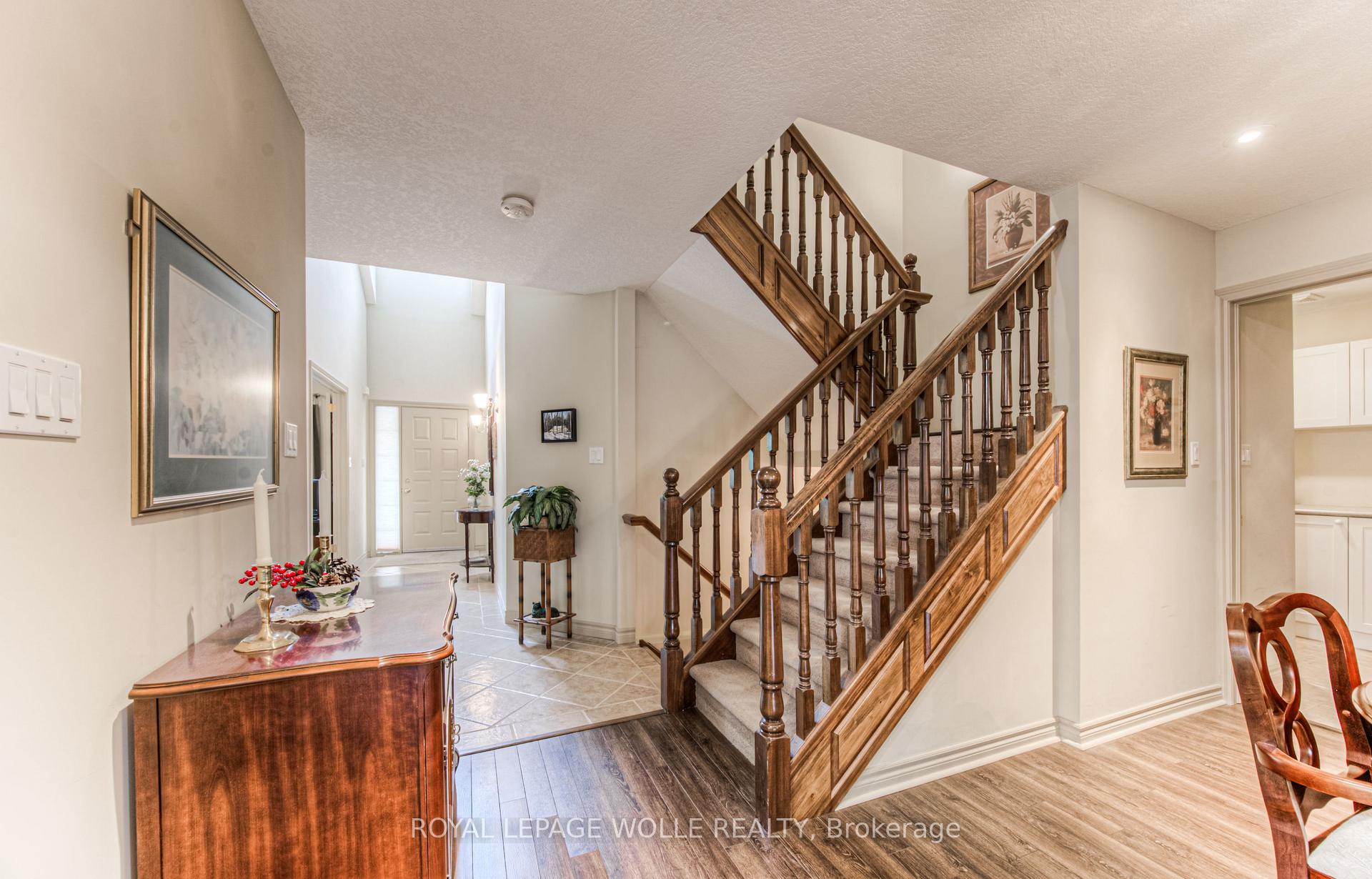 Photo 28 of Unit 10D, 350 Doon Valley Drive, Kitchener — HOMEH