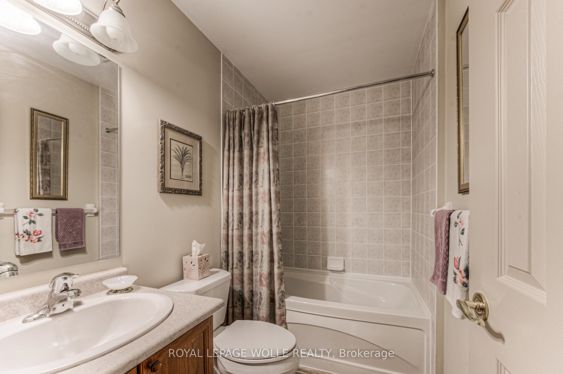 Photo 3 of Unit 10D, 350 Doon Valley Drive, Kitchener — HOMEH