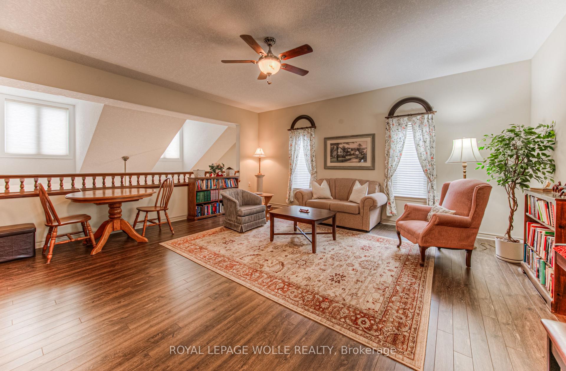 Photo 22 of Unit 10D, 350 Doon Valley Drive, Kitchener — HOMEH