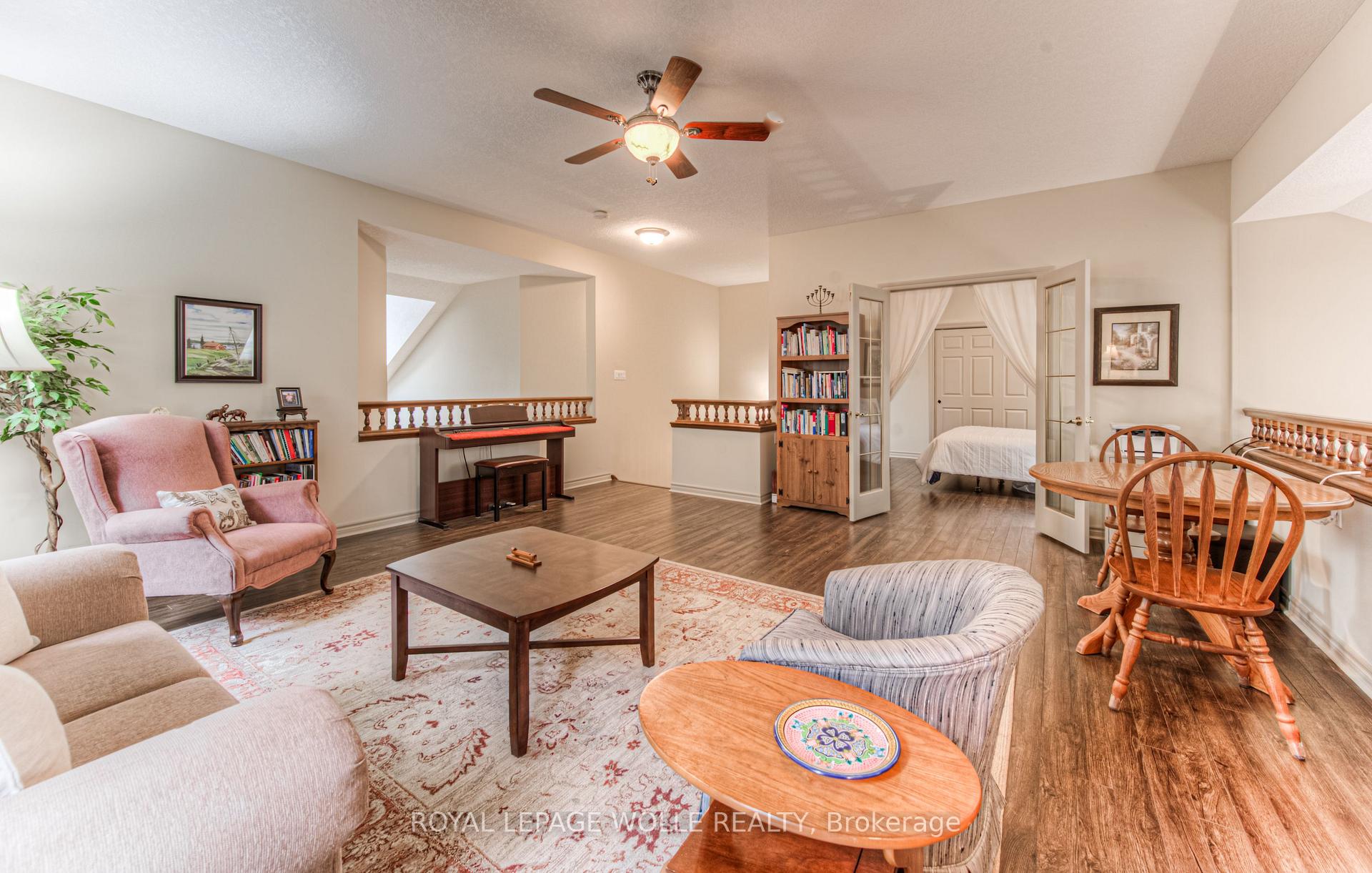 Photo 32 of Unit 10D, 350 Doon Valley Drive, Kitchener — HOMEH