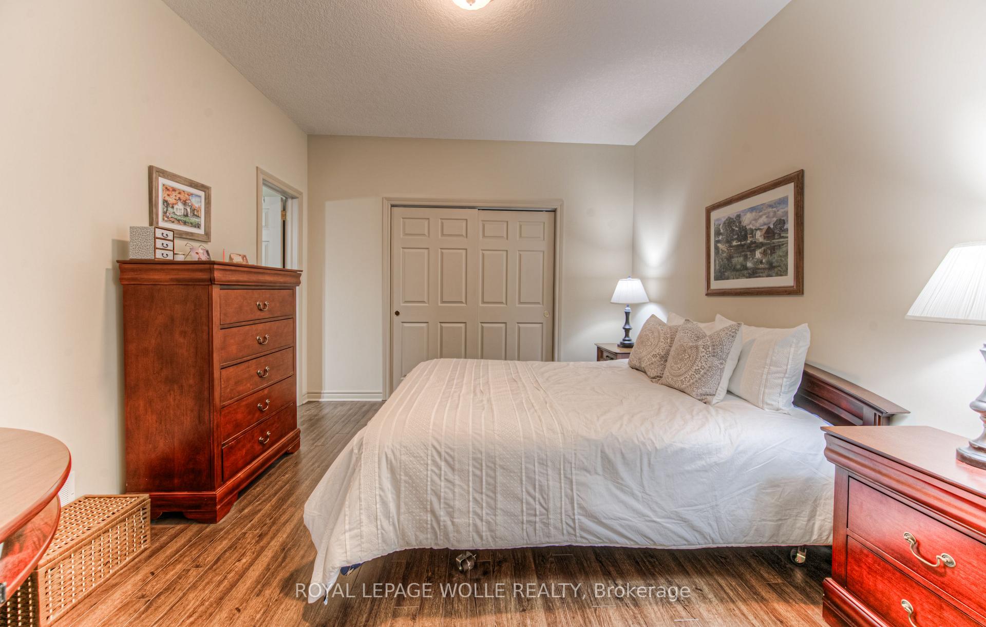 Photo 24 of Unit 10D, 350 Doon Valley Drive, Kitchener — HOMEH