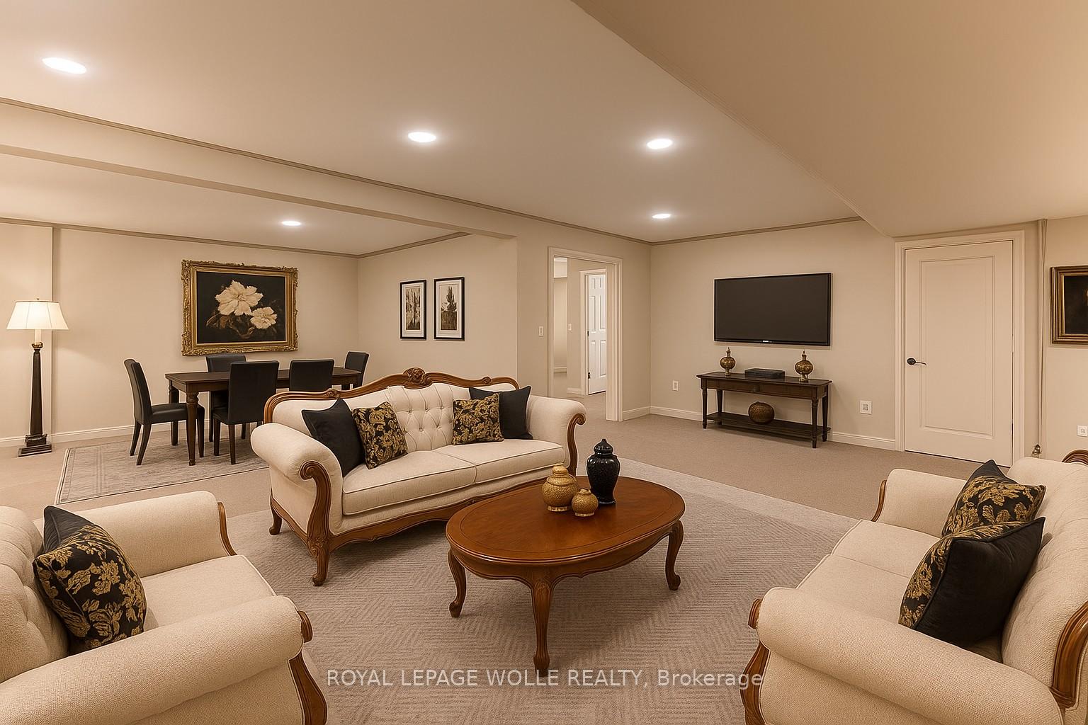 Photo 8 of Unit 10D, 350 Doon Valley Drive, Kitchener — HOMEH