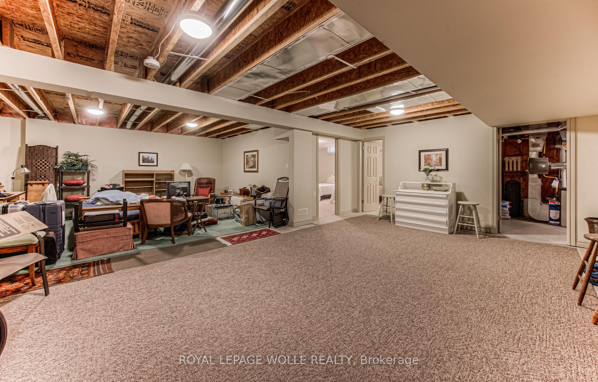 Photo 16 of Unit 10D, 350 Doon Valley Drive, Kitchener — HOMEH