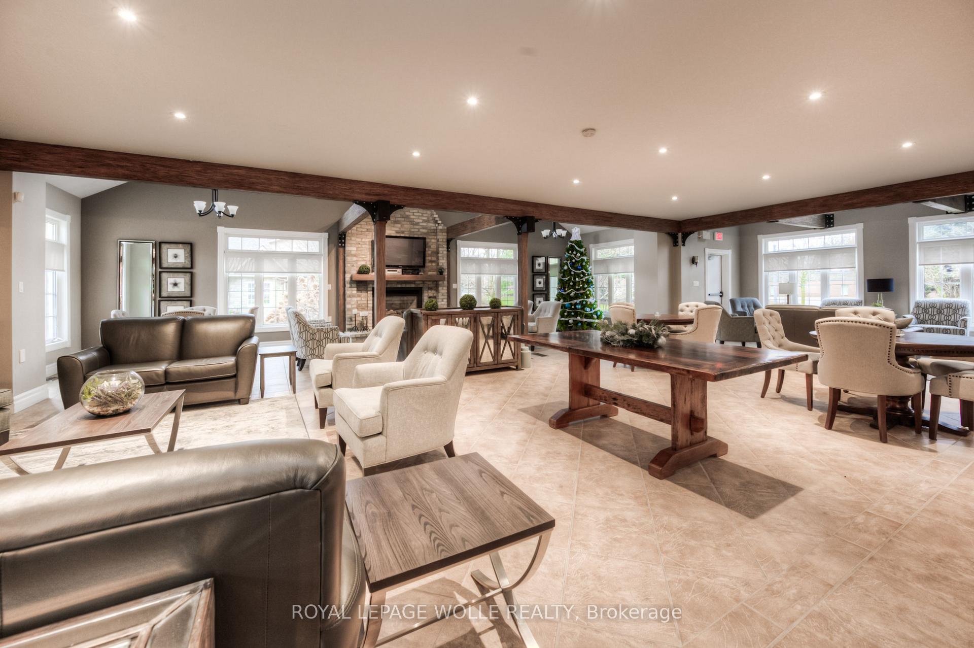 Photo 20 of Unit 10D, 350 Doon Valley Drive, Kitchener — HOMEH