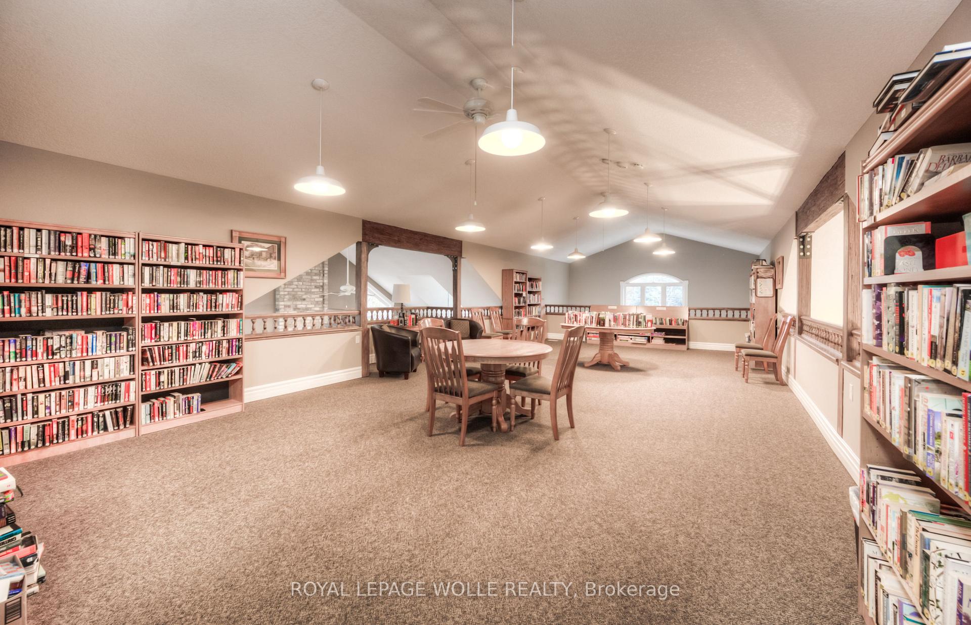 Photo 19 of Unit 10D, 350 Doon Valley Drive, Kitchener — HOMEH