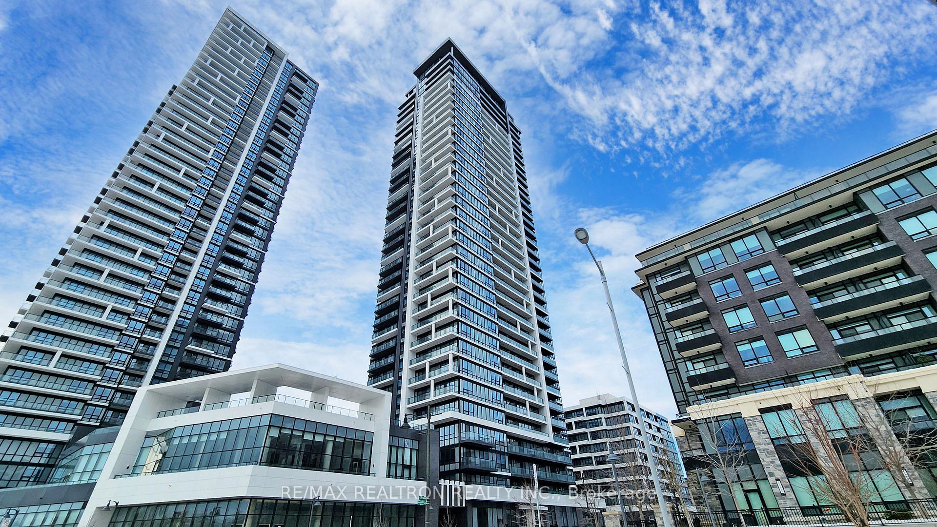 Photo 1 of Unit 1501, 18 Water Walk Drive, Markham, Unionville — HOMEH