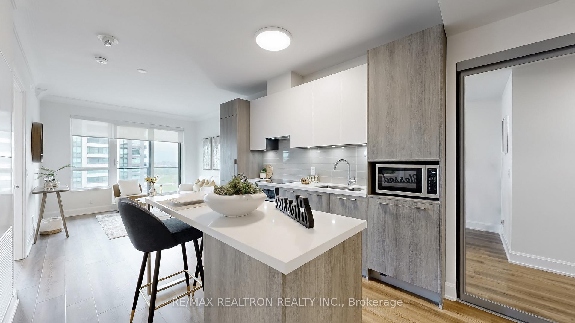 Photo 12 of Unit 1501, 18 Water Walk Drive, Markham, Unionville — HOMEH