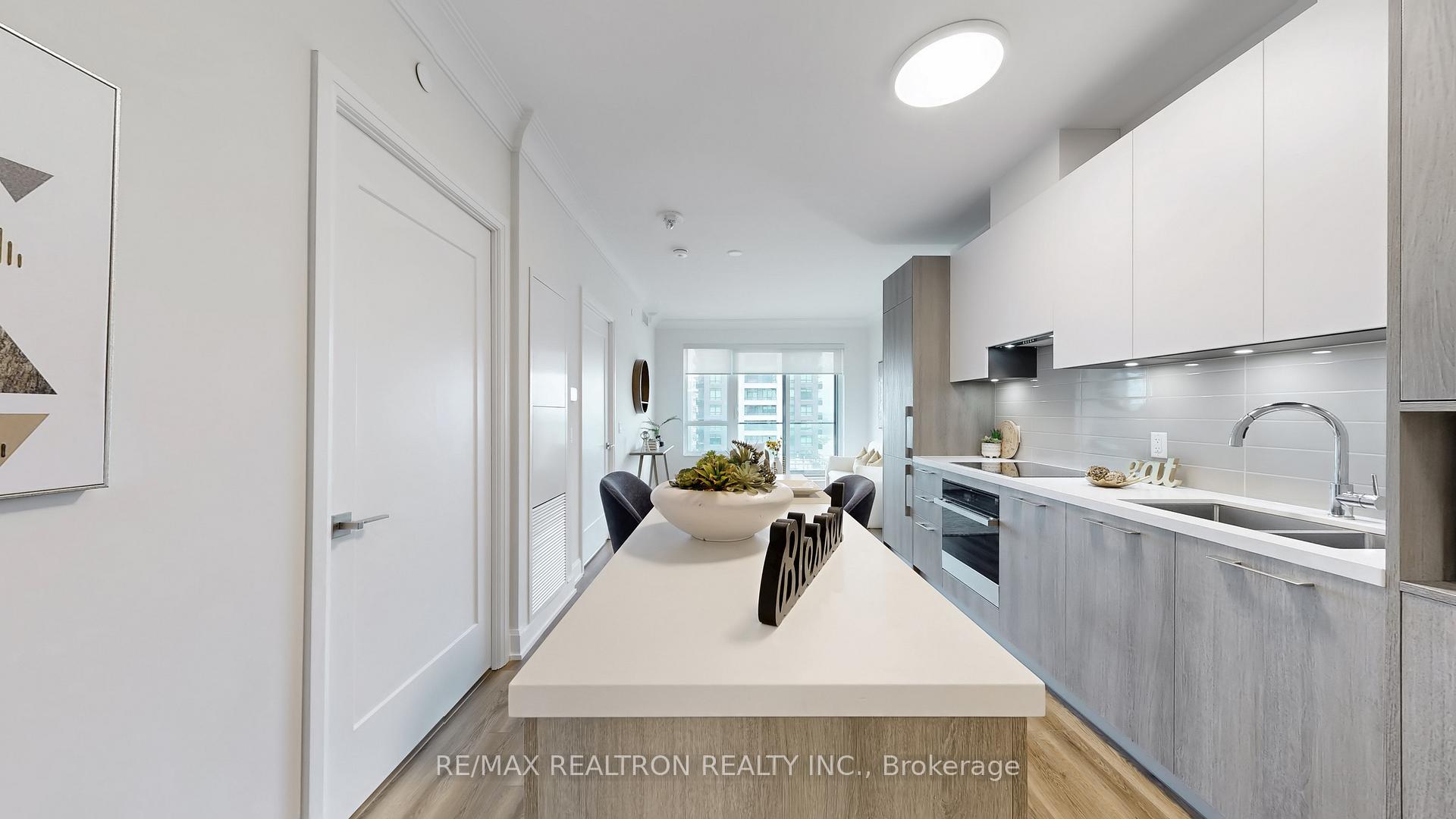 Photo 9 of Unit 1501, 18 Water Walk Drive, Markham, Unionville — HOMEH