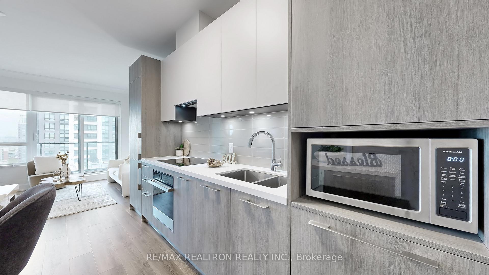 Photo 20 of Unit 1501, 18 Water Walk Drive, Markham, Unionville — HOMEH