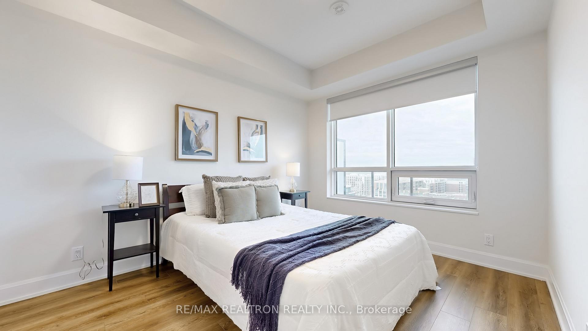 Photo 10 of Unit 1501, 18 Water Walk Drive, Markham, Unionville — HOMEH