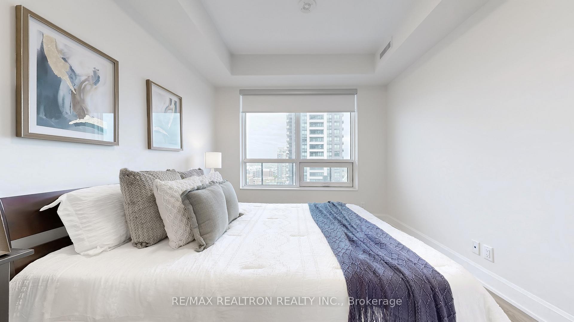 Photo 16 of Unit 1501, 18 Water Walk Drive, Markham, Unionville — HOMEH