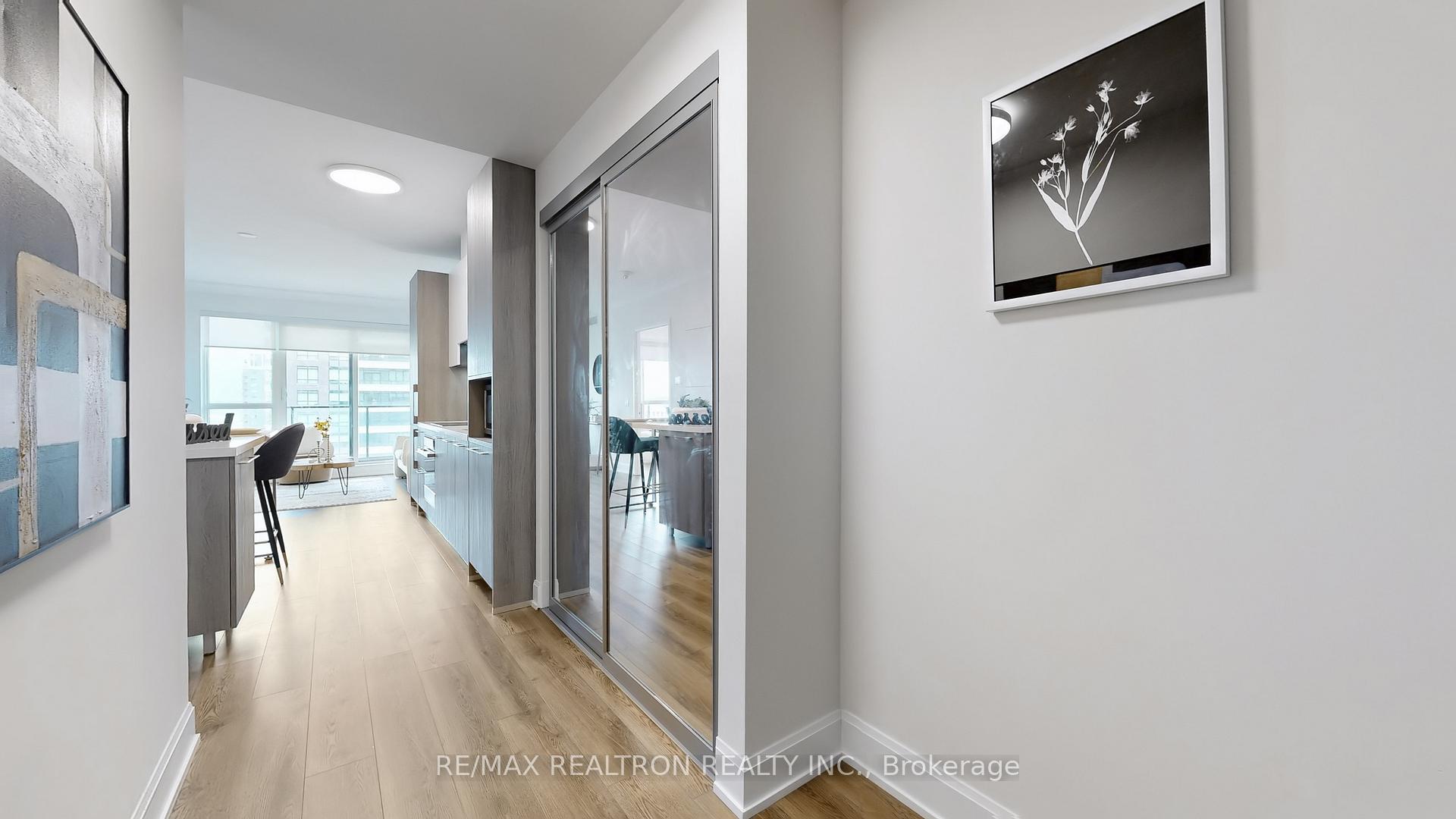 Photo 17 of Unit 1501, 18 Water Walk Drive, Markham, Unionville — HOMEH