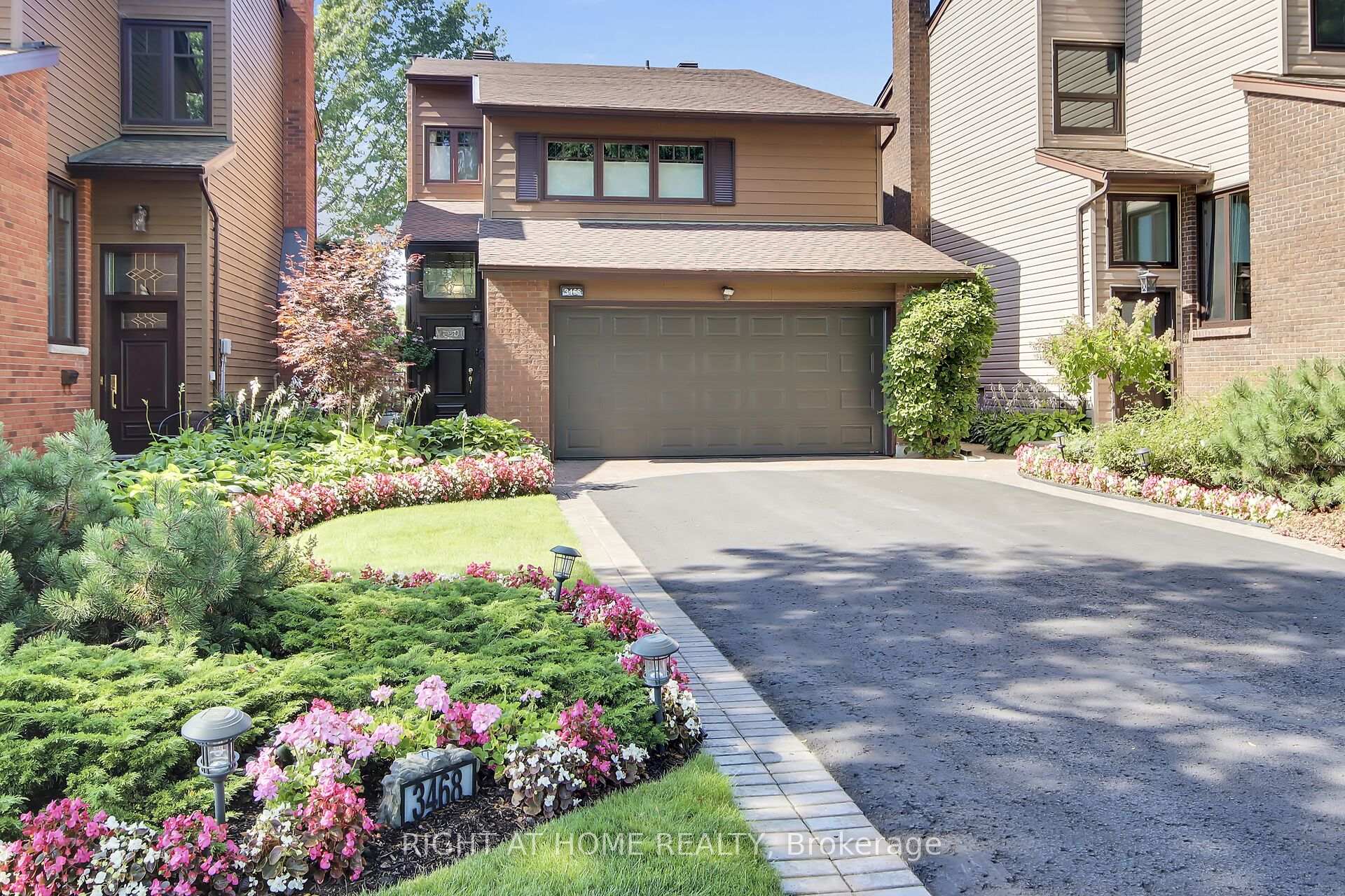 Photo 1 of 3468 Paul Anka Drive, Ottawa, Hunt Club — HOMEH