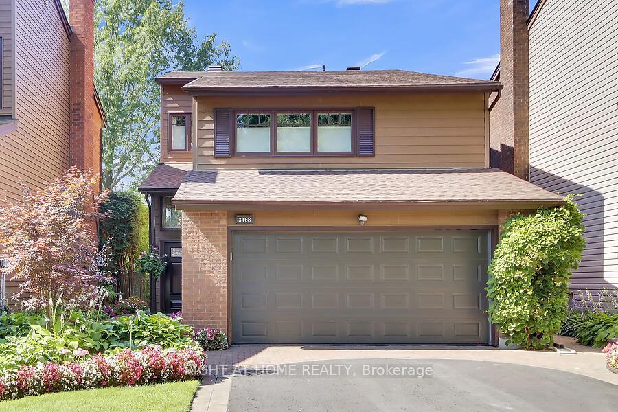 Photo 2 of 3468 Paul Anka Drive, Ottawa, Hunt Club — HOMEH