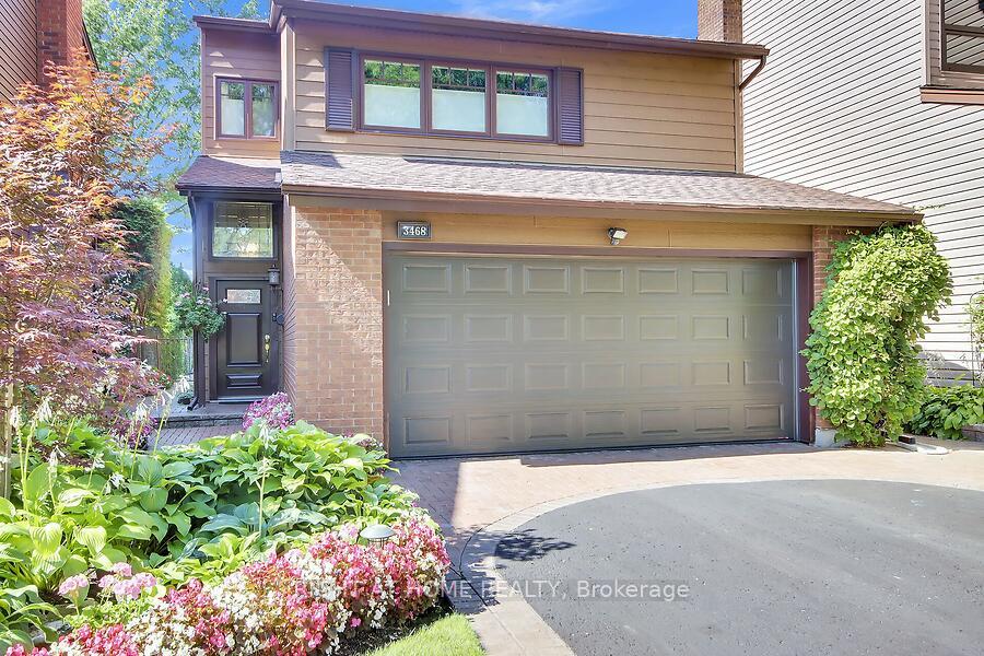Photo 3 of 3468 Paul Anka Drive, Ottawa, Hunt Club — HOMEH