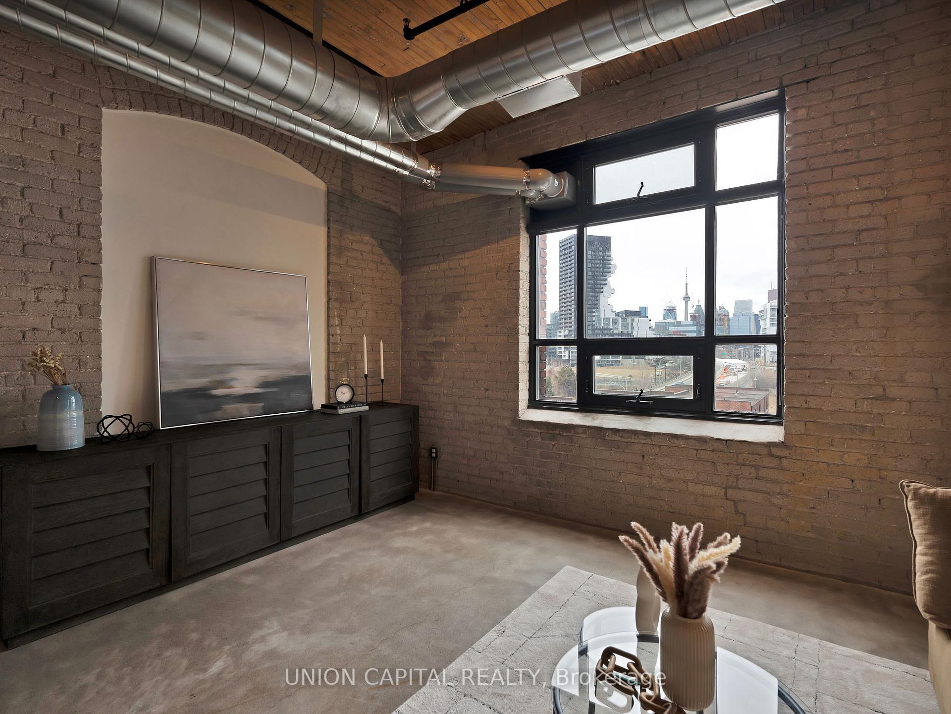 Photo 20 of Unit 507, 68 Broadview Avenue, Toronto, South Riverdale — HOMEH