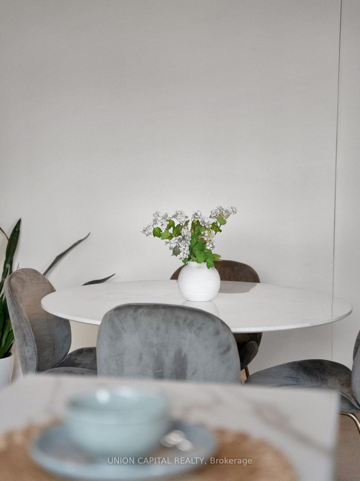 Photo 7 of Unit 507, 68 Broadview Avenue, Toronto, South Riverdale — HOMEH