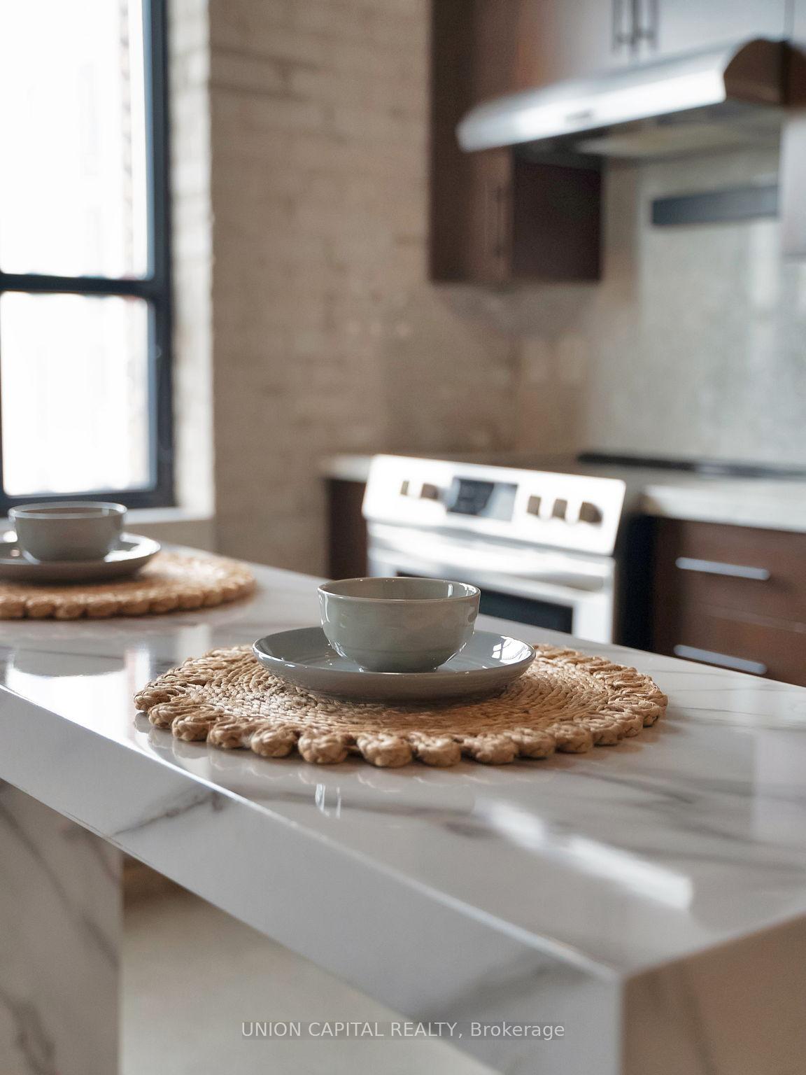 Photo 9 of Unit 507, 68 Broadview Avenue, Toronto, South Riverdale — HOMEH