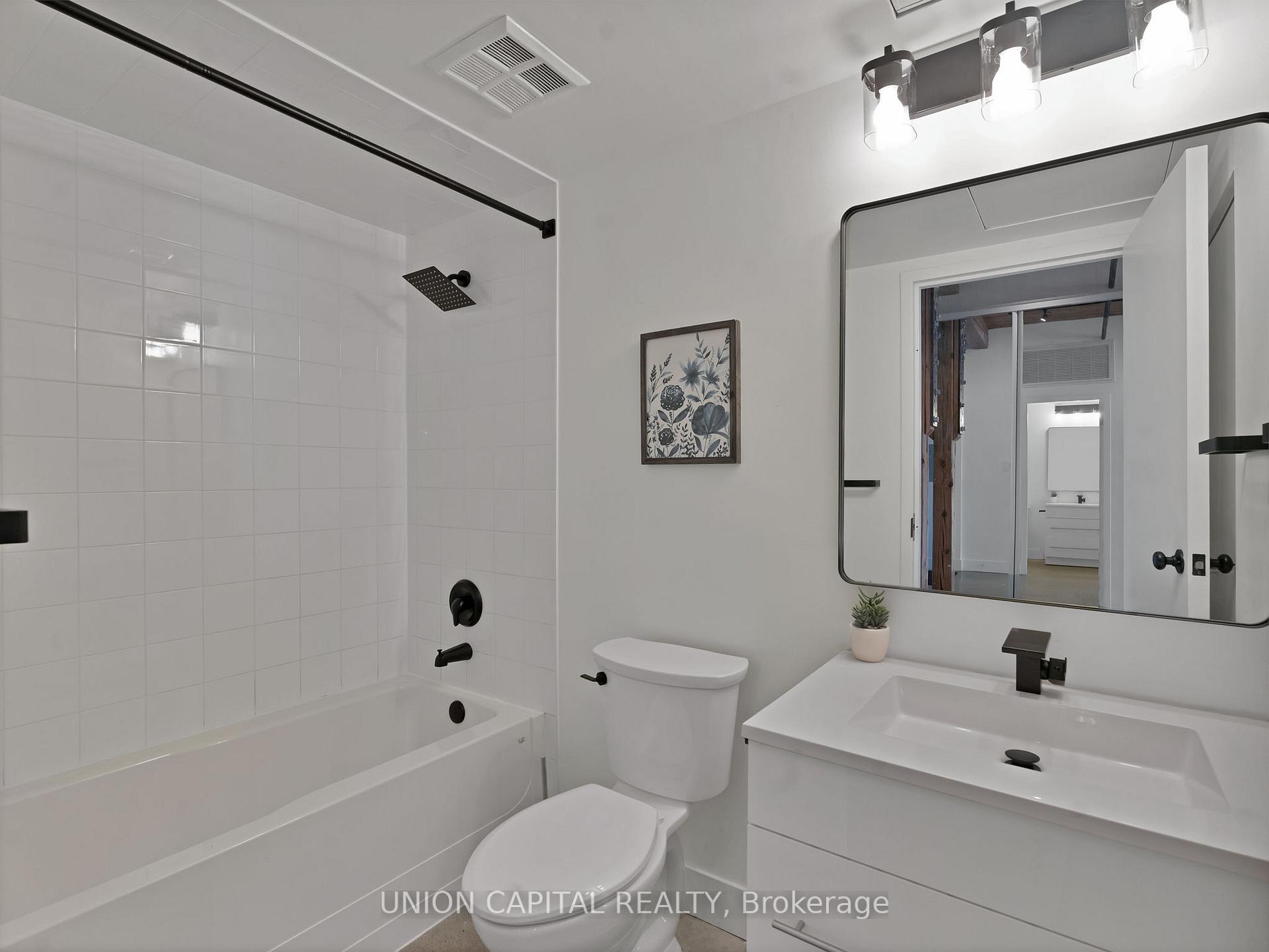 Photo 17 of Unit 507, 68 Broadview Avenue, Toronto, South Riverdale — HOMEH
