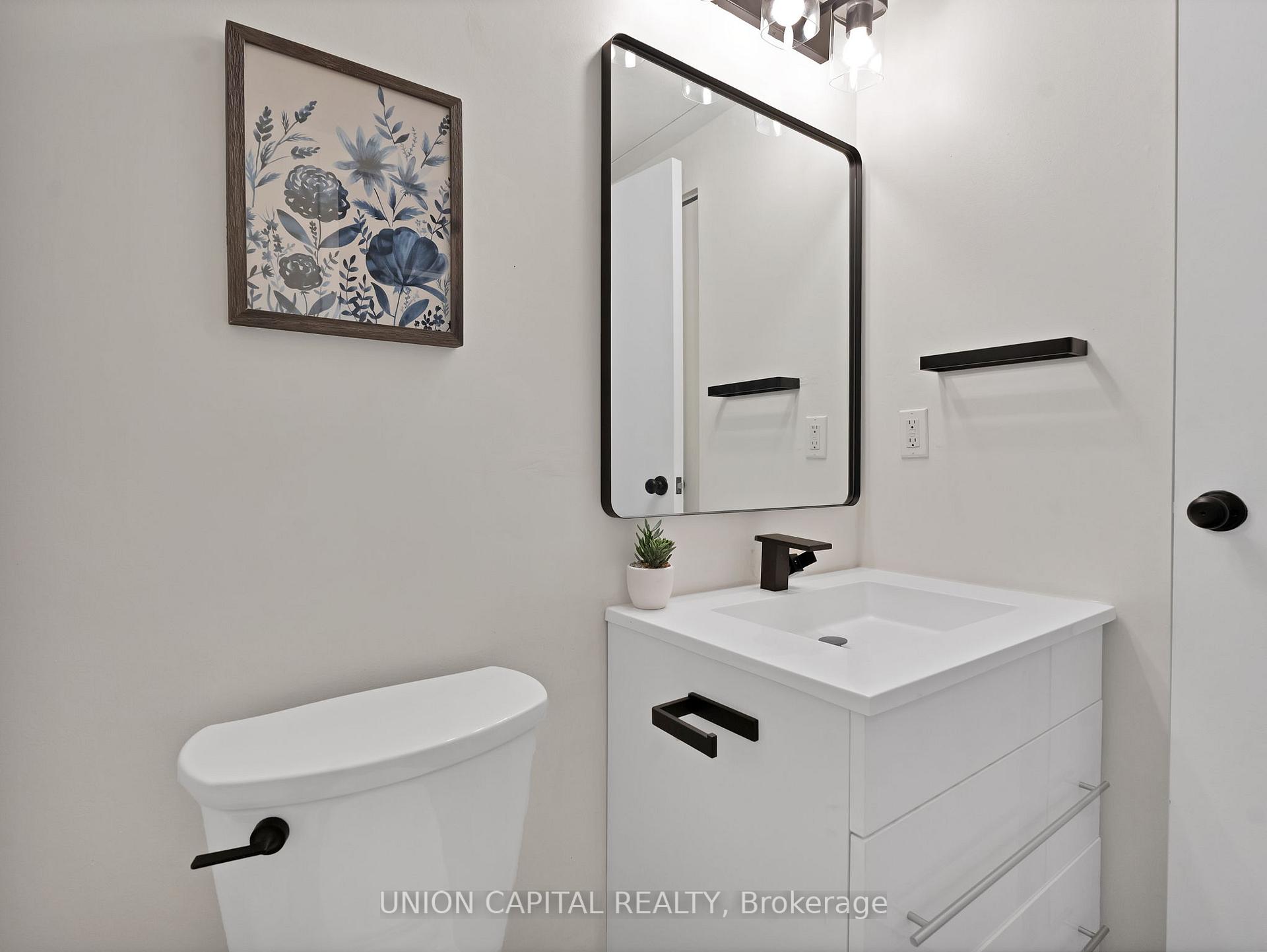 Photo 18 of Unit 507, 68 Broadview Avenue, Toronto, South Riverdale — HOMEH