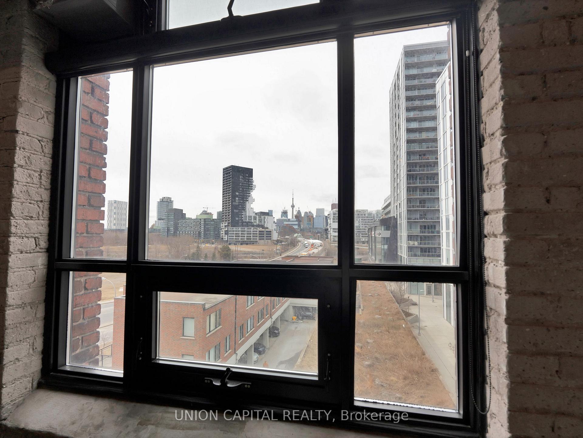 Photo 25 of Unit 507, 68 Broadview Avenue, Toronto, South Riverdale — HOMEH