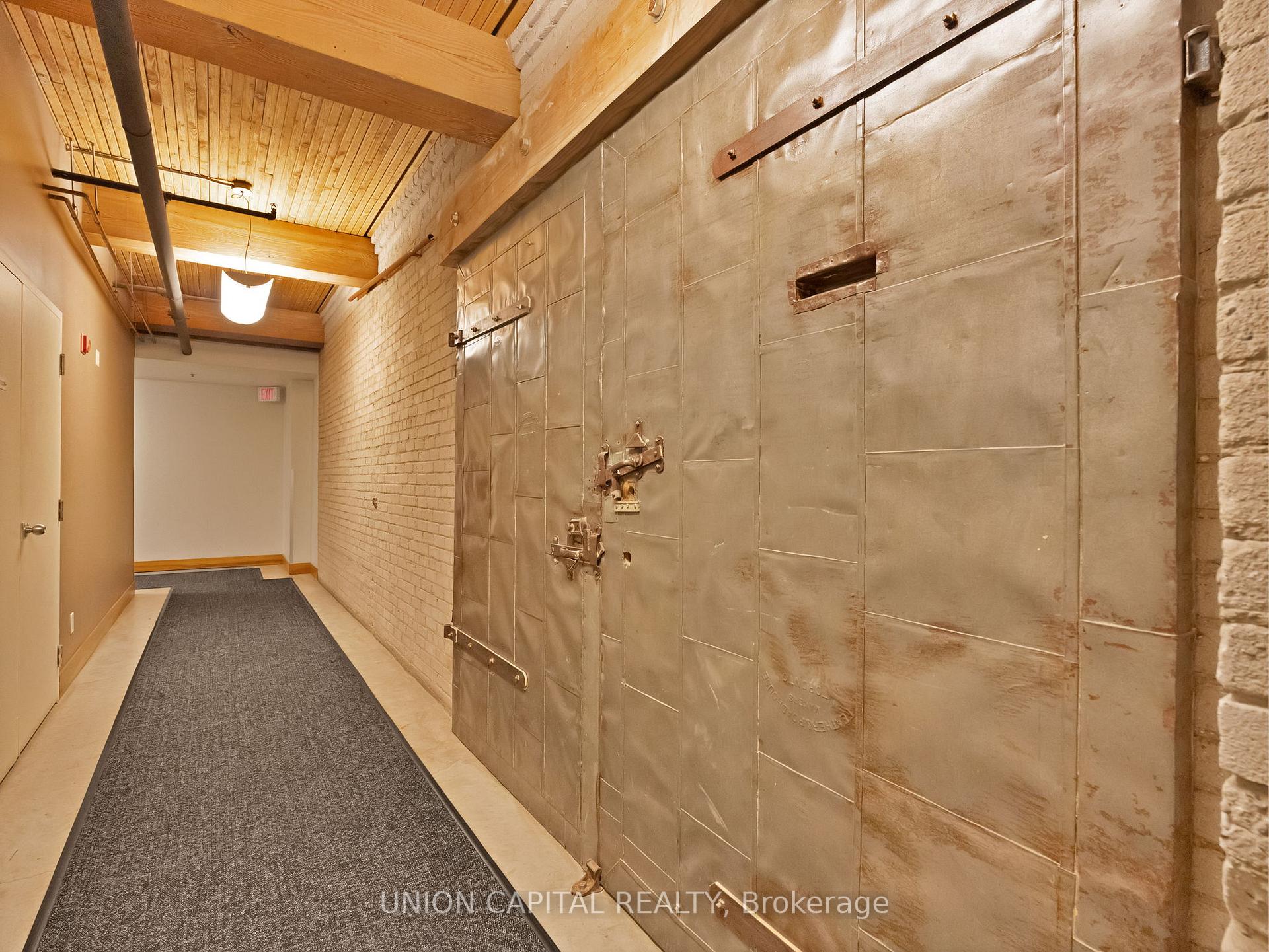 Photo 28 of Unit 507, 68 Broadview Avenue, Toronto, South Riverdale — HOMEH