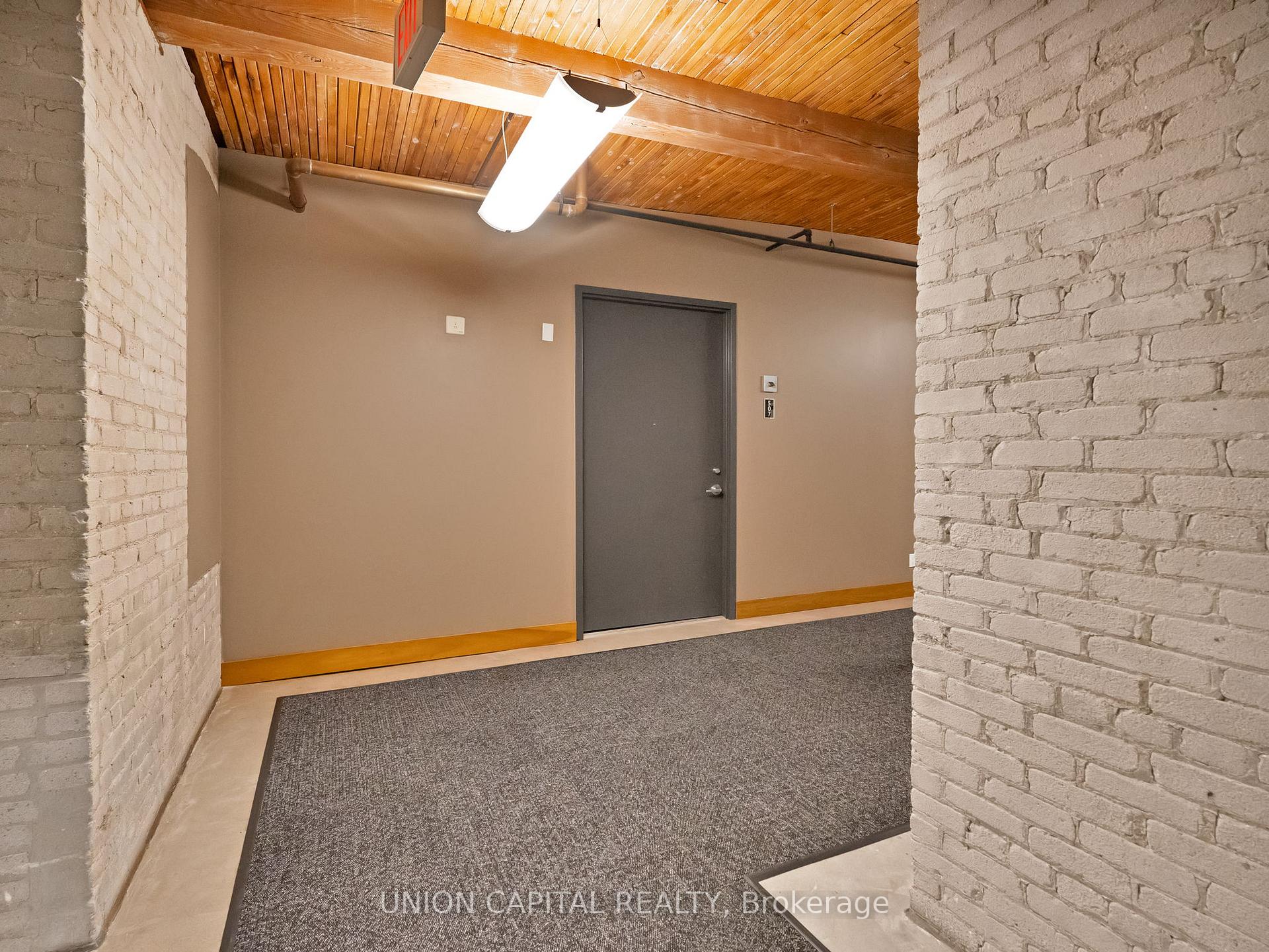 Photo 23 of Unit 507, 68 Broadview Avenue, Toronto, South Riverdale — HOMEH
