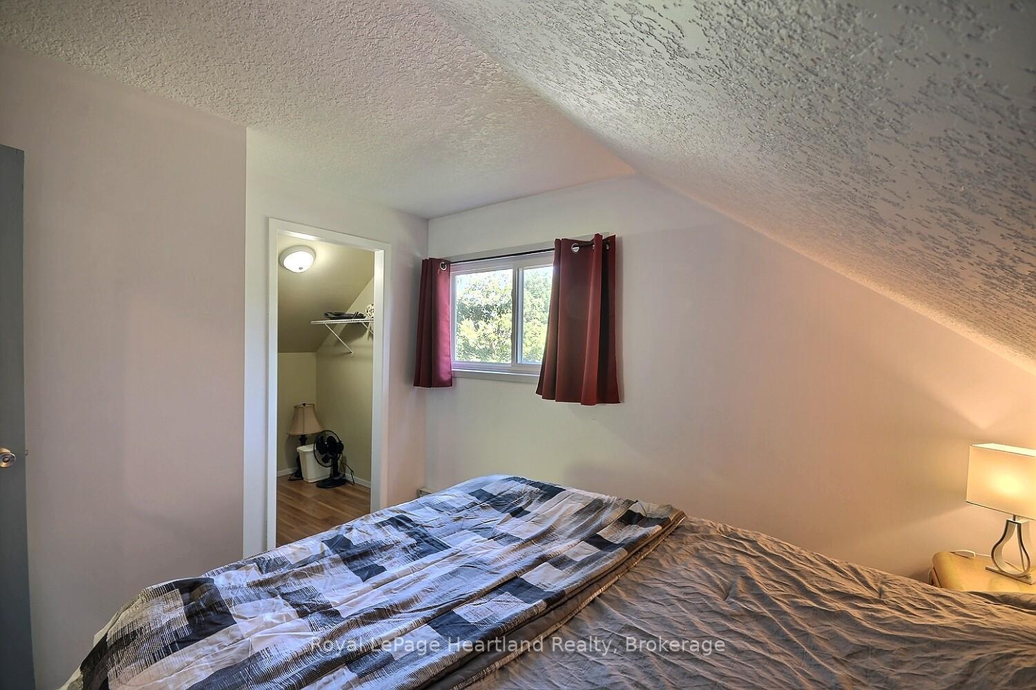 Photo 18 of 433 Albert Street, Huron East, Brussels — HOMEH