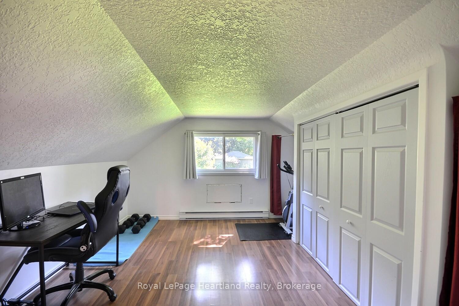Photo 22 of 433 Albert Street, Huron East, Brussels — HOMEH