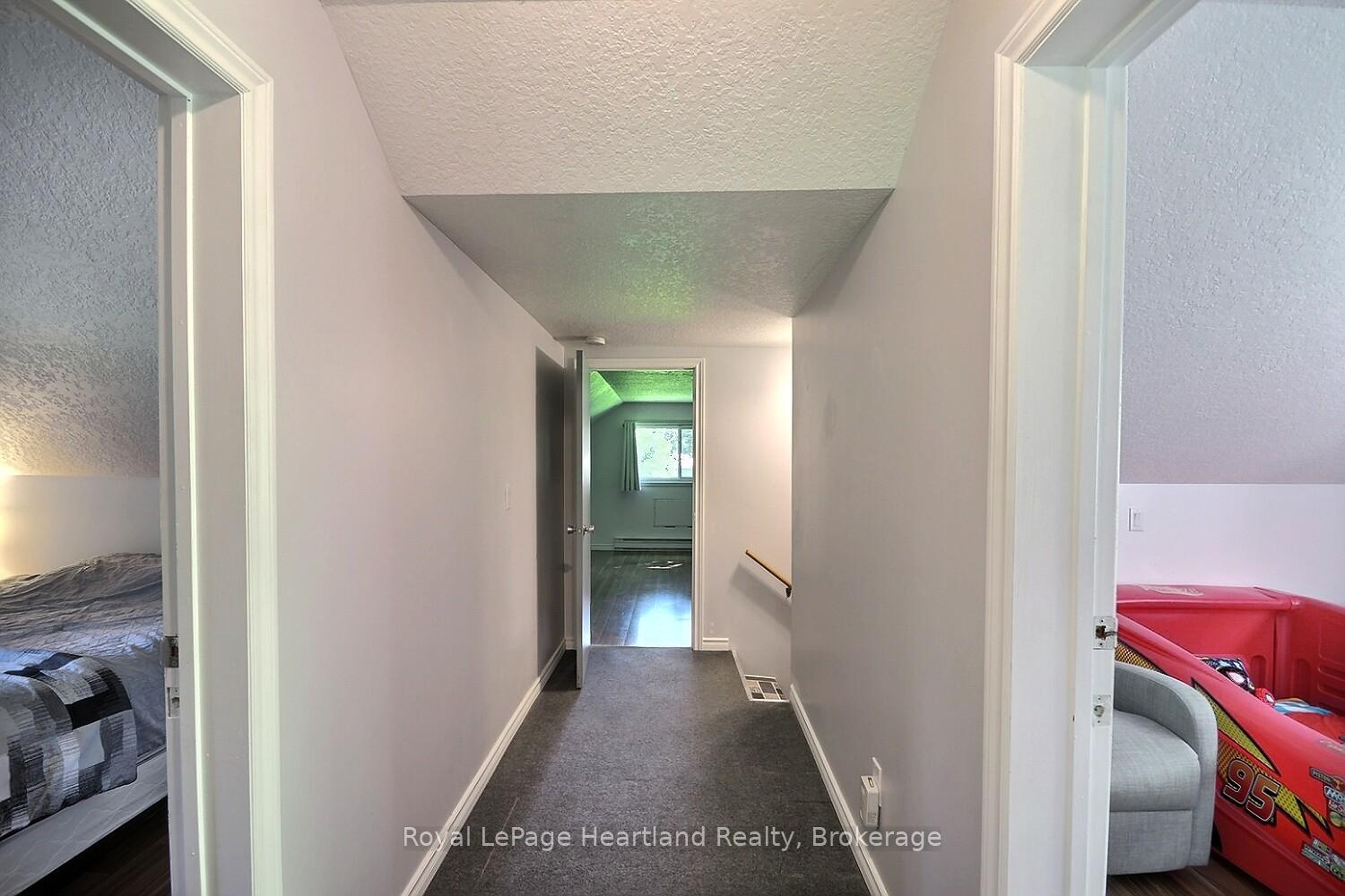 Photo 23 of 433 Albert Street, Huron East, Brussels — HOMEH