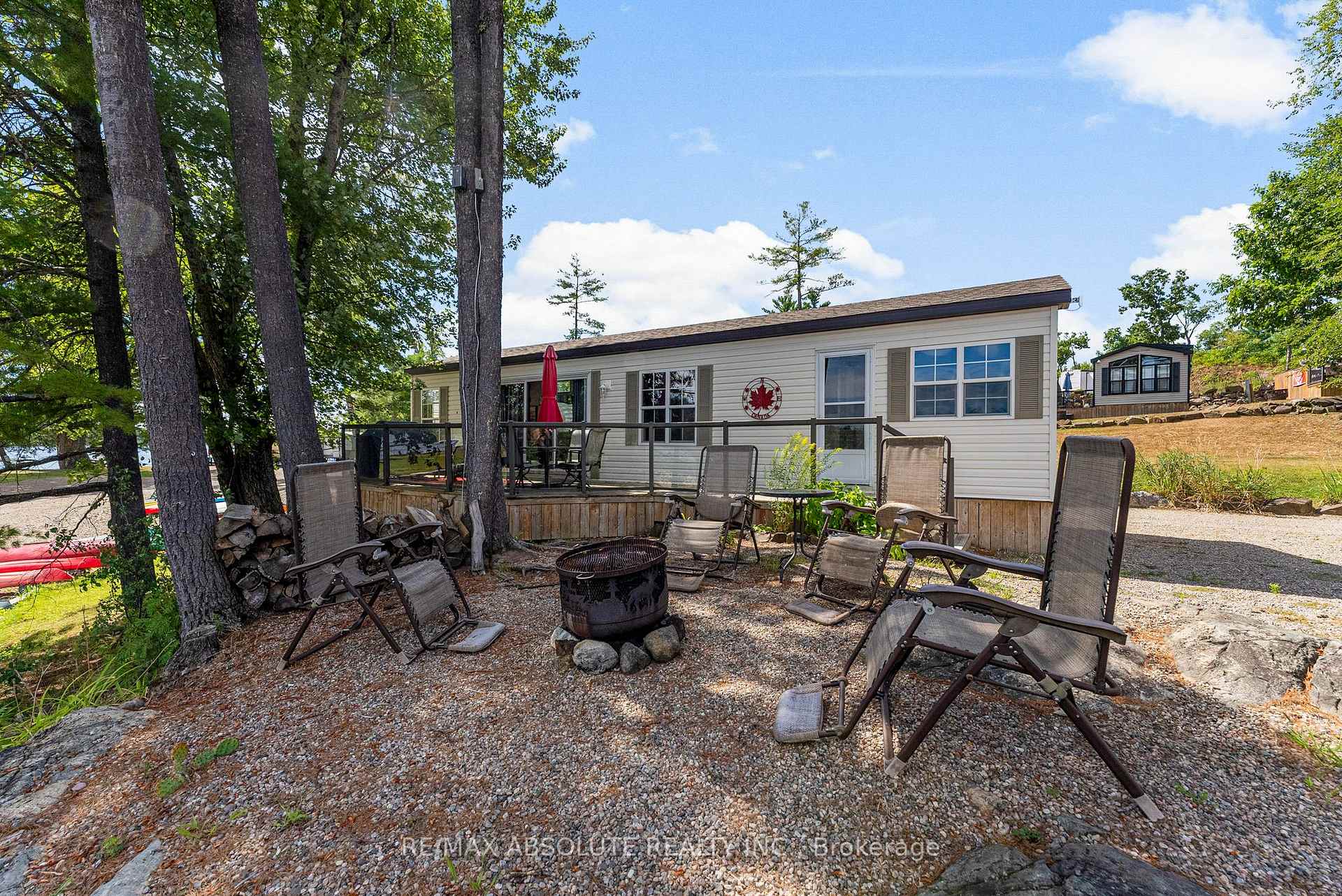Photo 1 of 92 Bingham Drive, Horton, Horton Twp — HOMEH