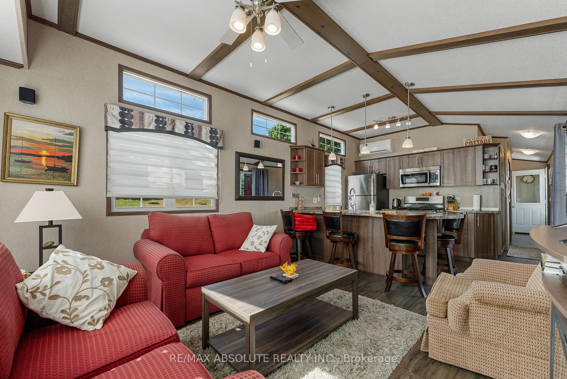 Photo 10 of 92 Bingham Drive, Horton, Horton Twp — HOMEH