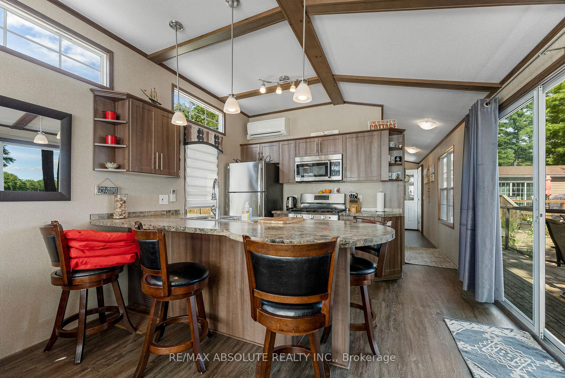 Photo 12 of 92 Bingham Drive, Horton, Horton Twp — HOMEH
