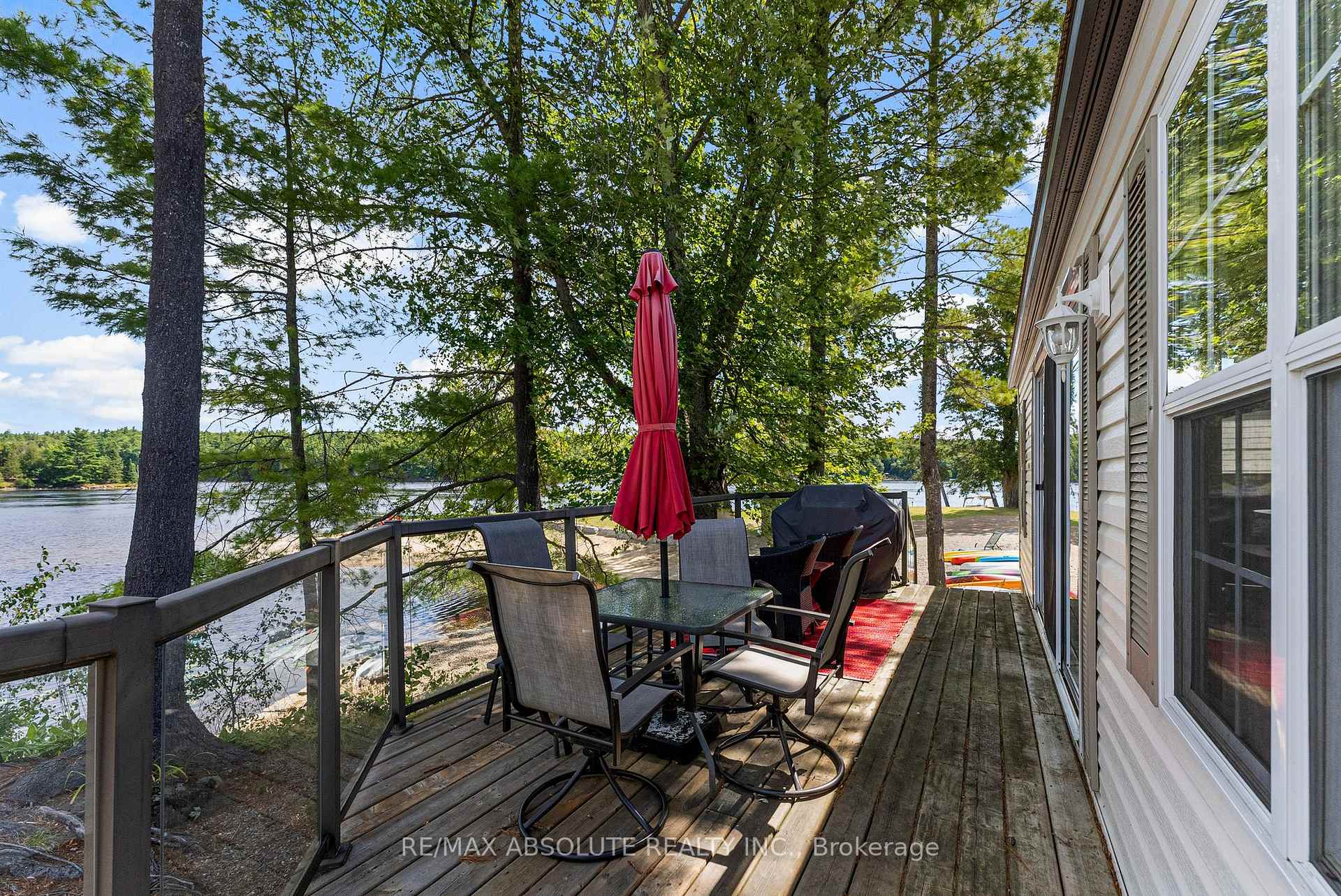 Photo 19 of 92 Bingham Drive, Horton, Horton Twp — HOMEH