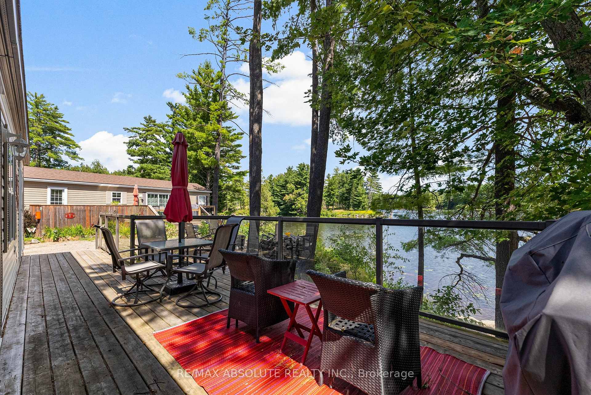 Photo 20 of 92 Bingham Drive, Horton, Horton Twp — HOMEH