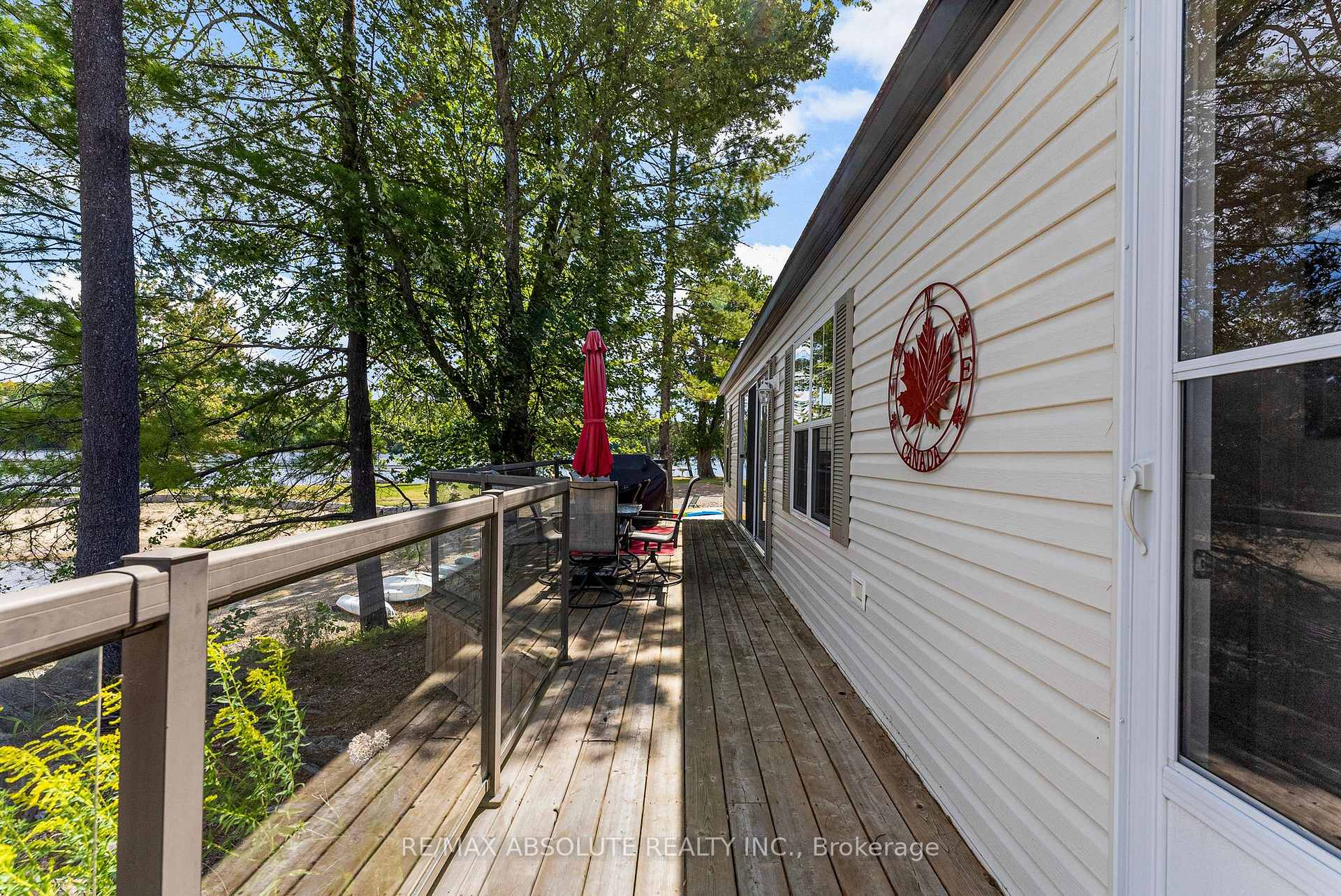 Photo 22 of 92 Bingham Drive, Horton, Horton Twp — HOMEH