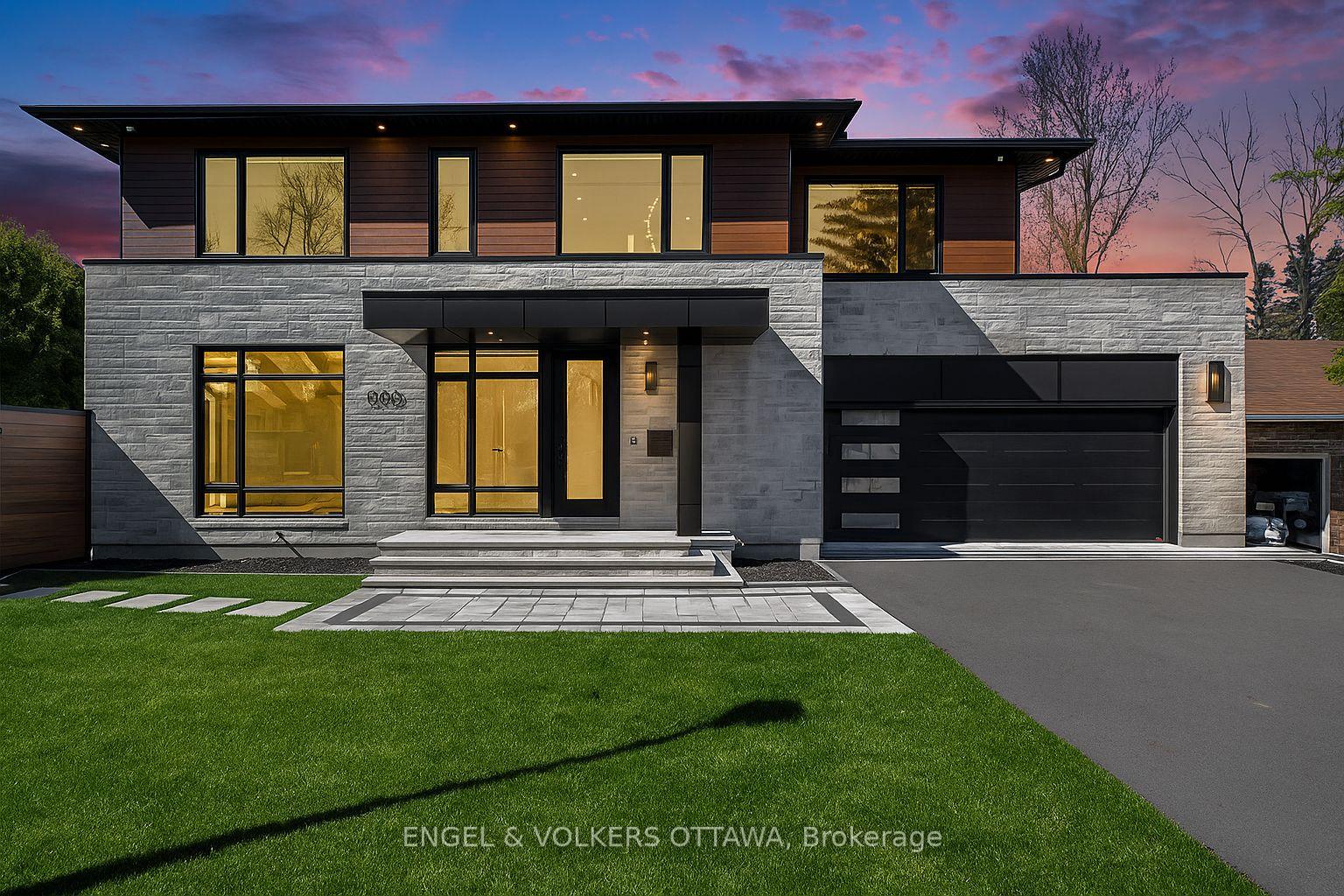 Photo 1 of 888 Melwood Avenue, Ottawa, McKellar Heights/Glabar Park — HOMEH