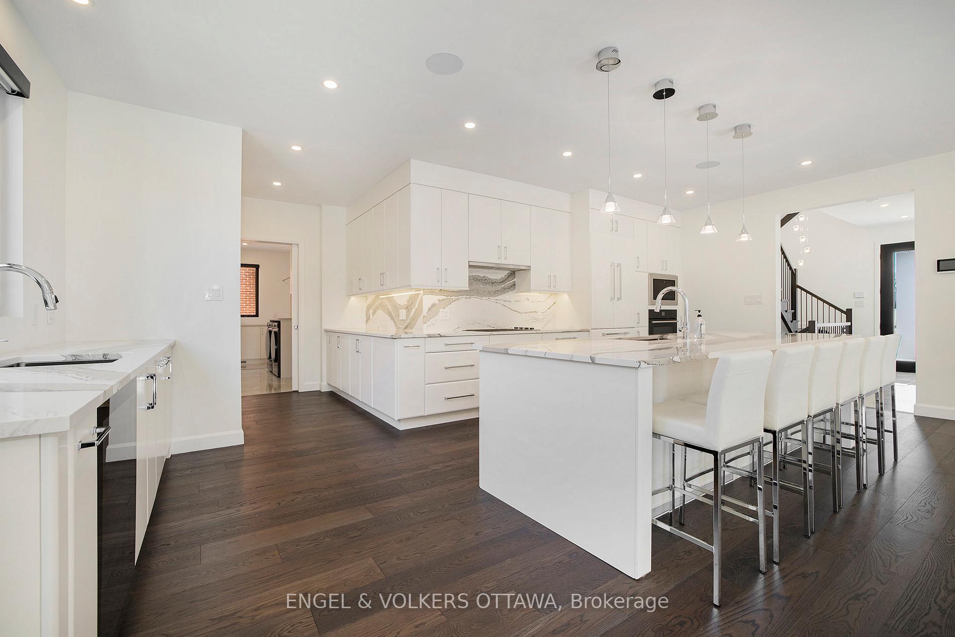 Photo 10 of 888 Melwood Avenue, Ottawa, McKellar Heights/Glabar Park — HOMEH