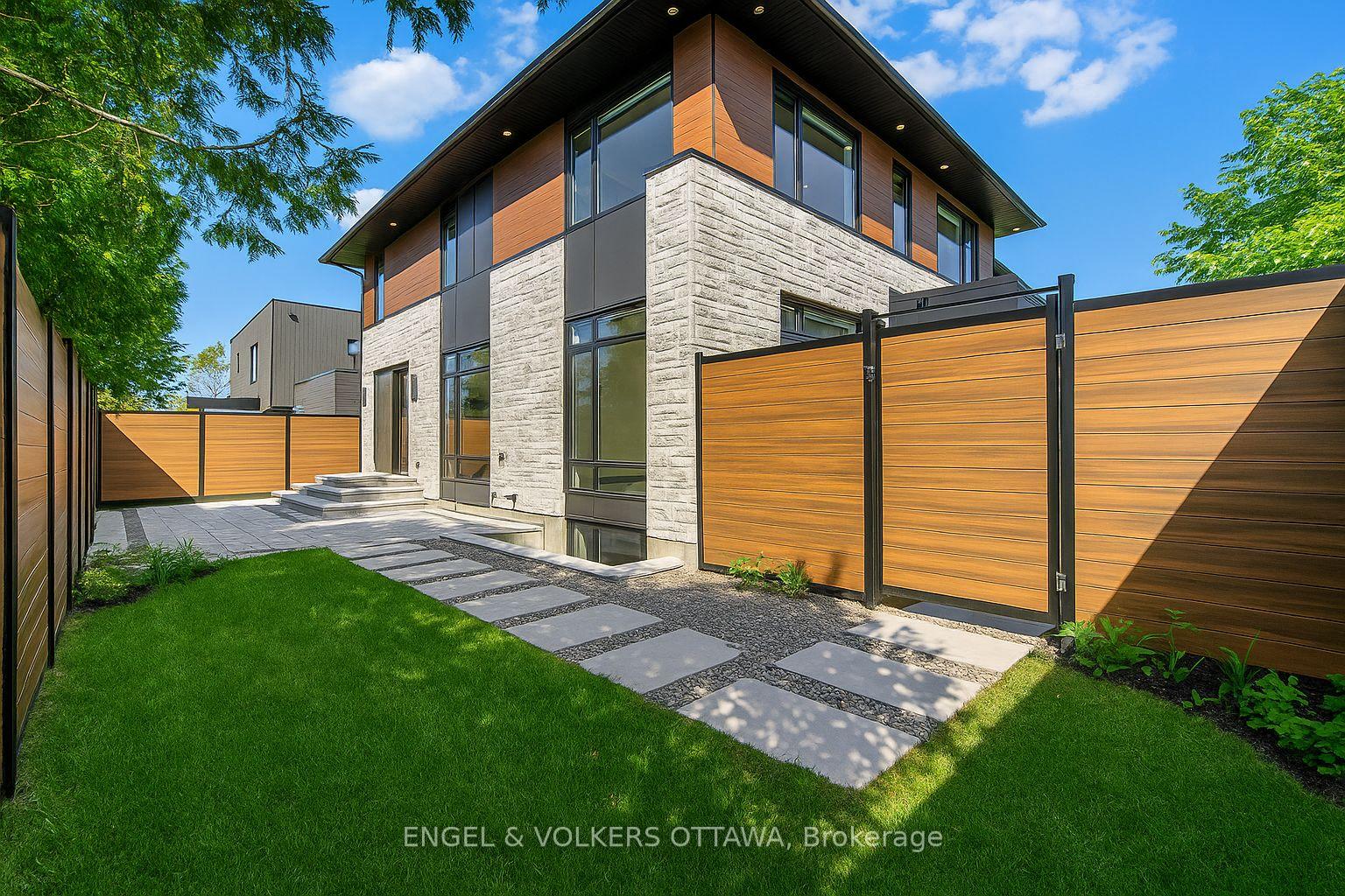 Photo 36 of 888 Melwood Avenue, Ottawa, McKellar Heights/Glabar Park — HOMEH