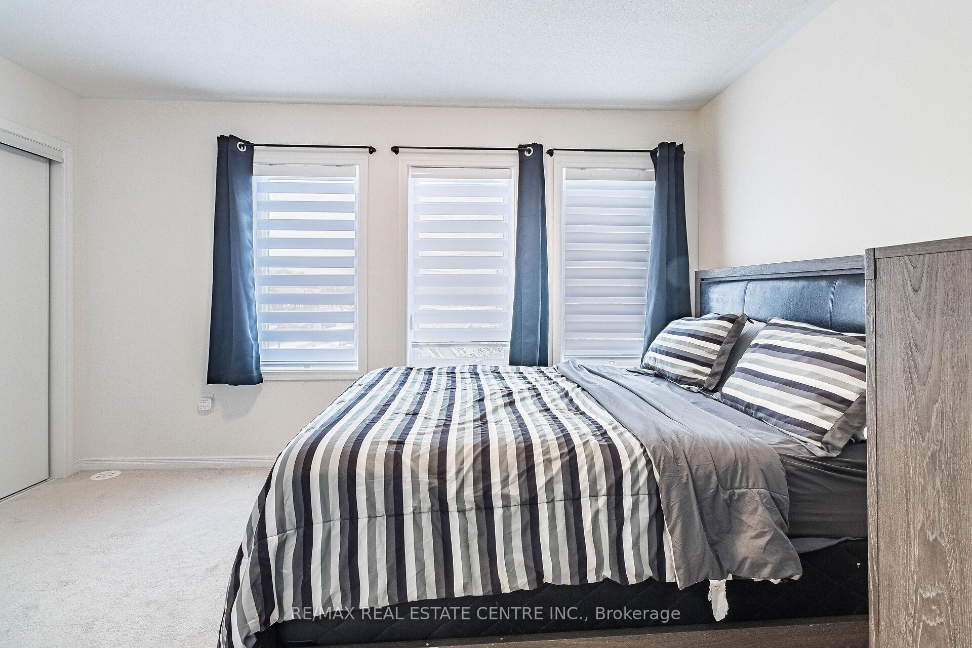 Photo 25 of Unit 77, 277 Danzatore Path, Oshawa, Windfields — HOMEH