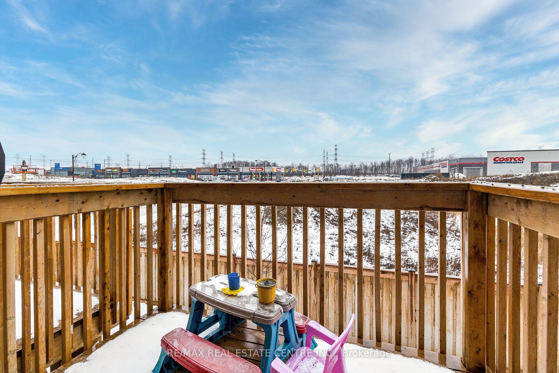 Photo 21 of Unit 77, 277 Danzatore Path, Oshawa, Windfields — HOMEH