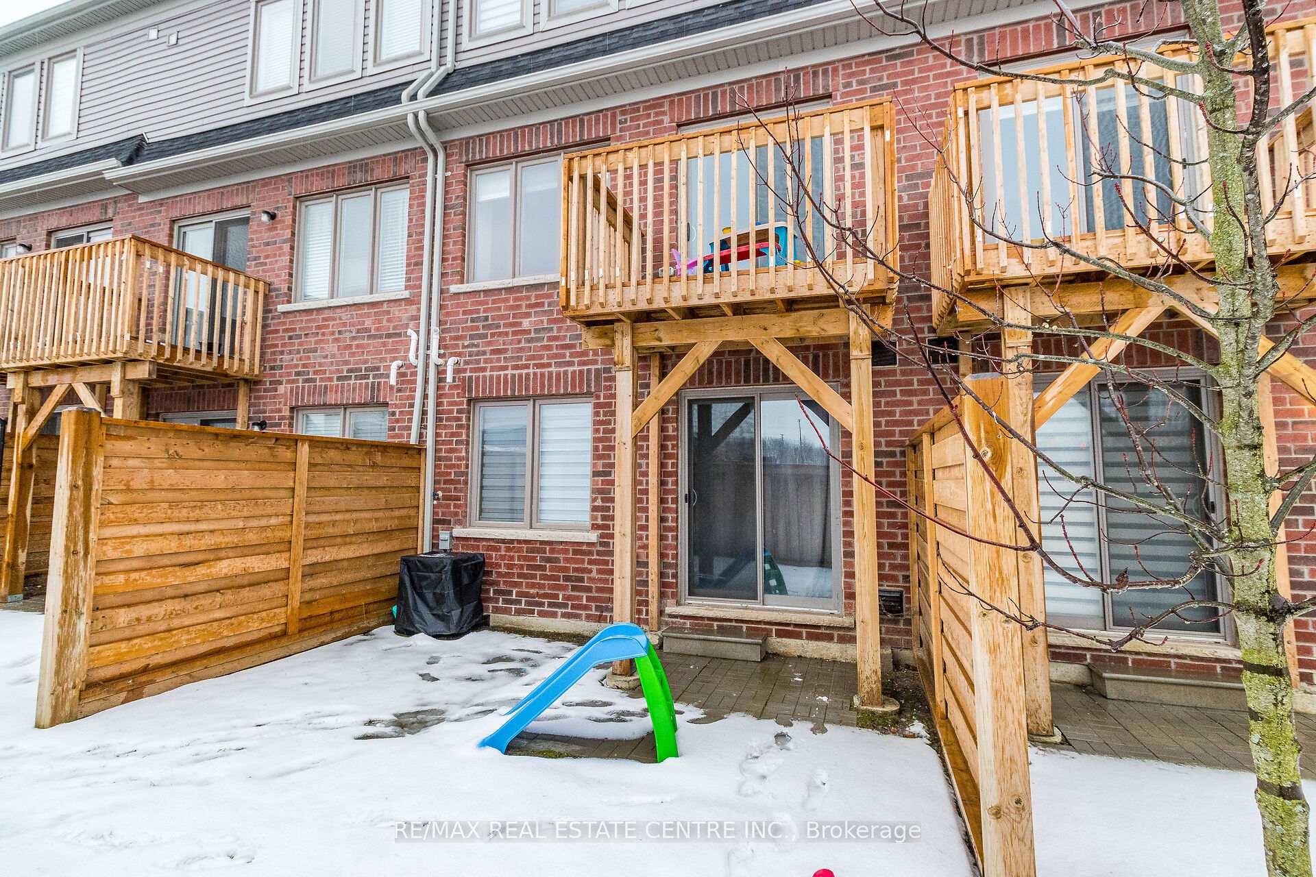 Photo 20 of Unit 77, 277 Danzatore Path, Oshawa, Windfields — HOMEH