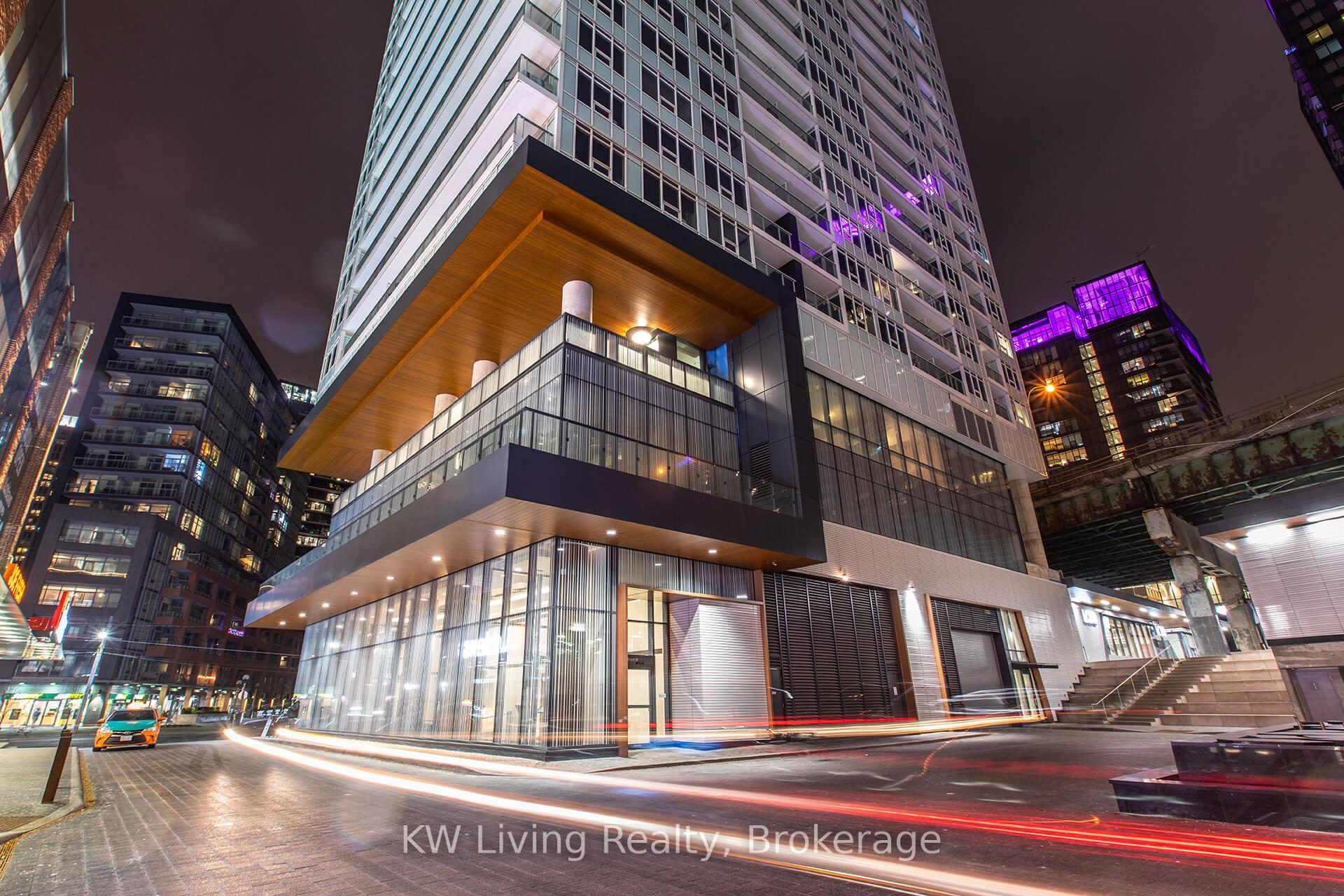 Photo 2 of Unit 4001, 19 Bathurst Street, Toronto, Waterfront Communities — HOMEH