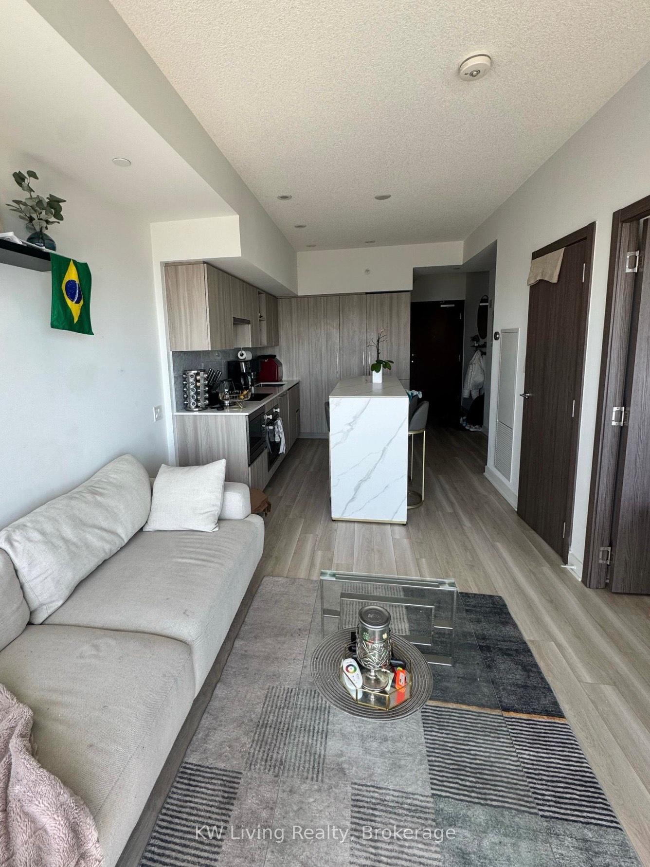 Photo 6 of Unit 4001, 19 Bathurst Street, Toronto, Waterfront Communities — HOMEH