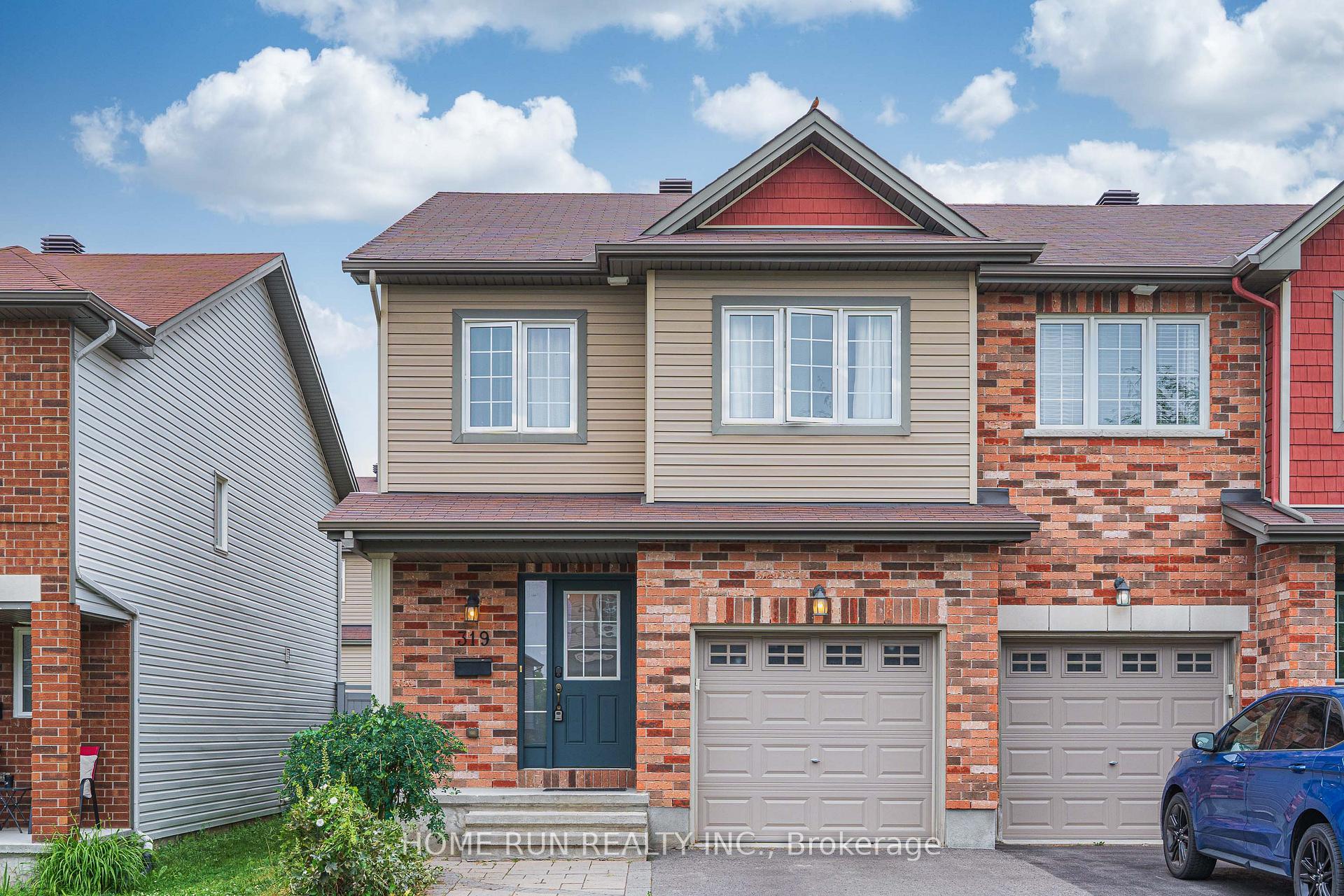 Photo 2 of 319 Laguna Street, Ottawa, Leitrim — HOMEH