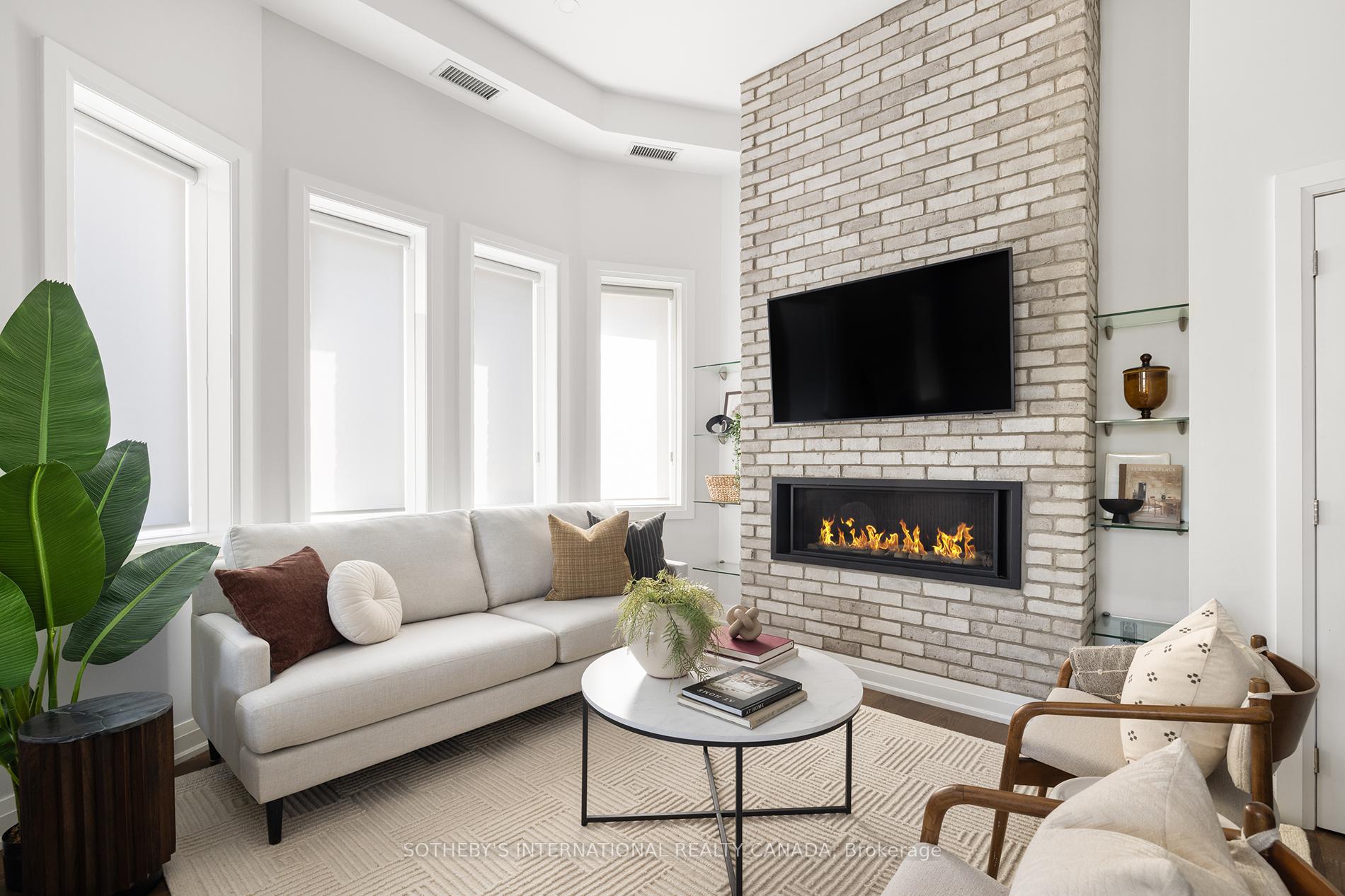 Photo 1 of Unit 9, 175 Jones Avenue, Toronto, South Riverdale — HOMEH