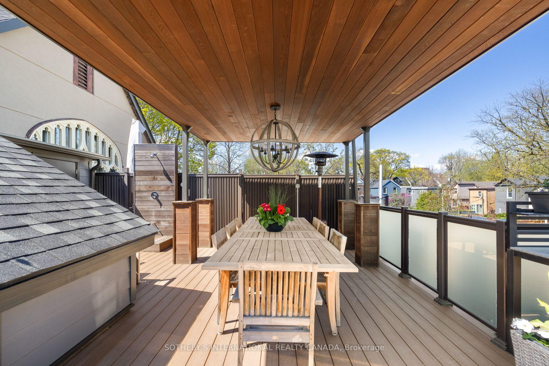 Photo 22 of Unit 9, 175 Jones Avenue, Toronto, South Riverdale — HOMEH