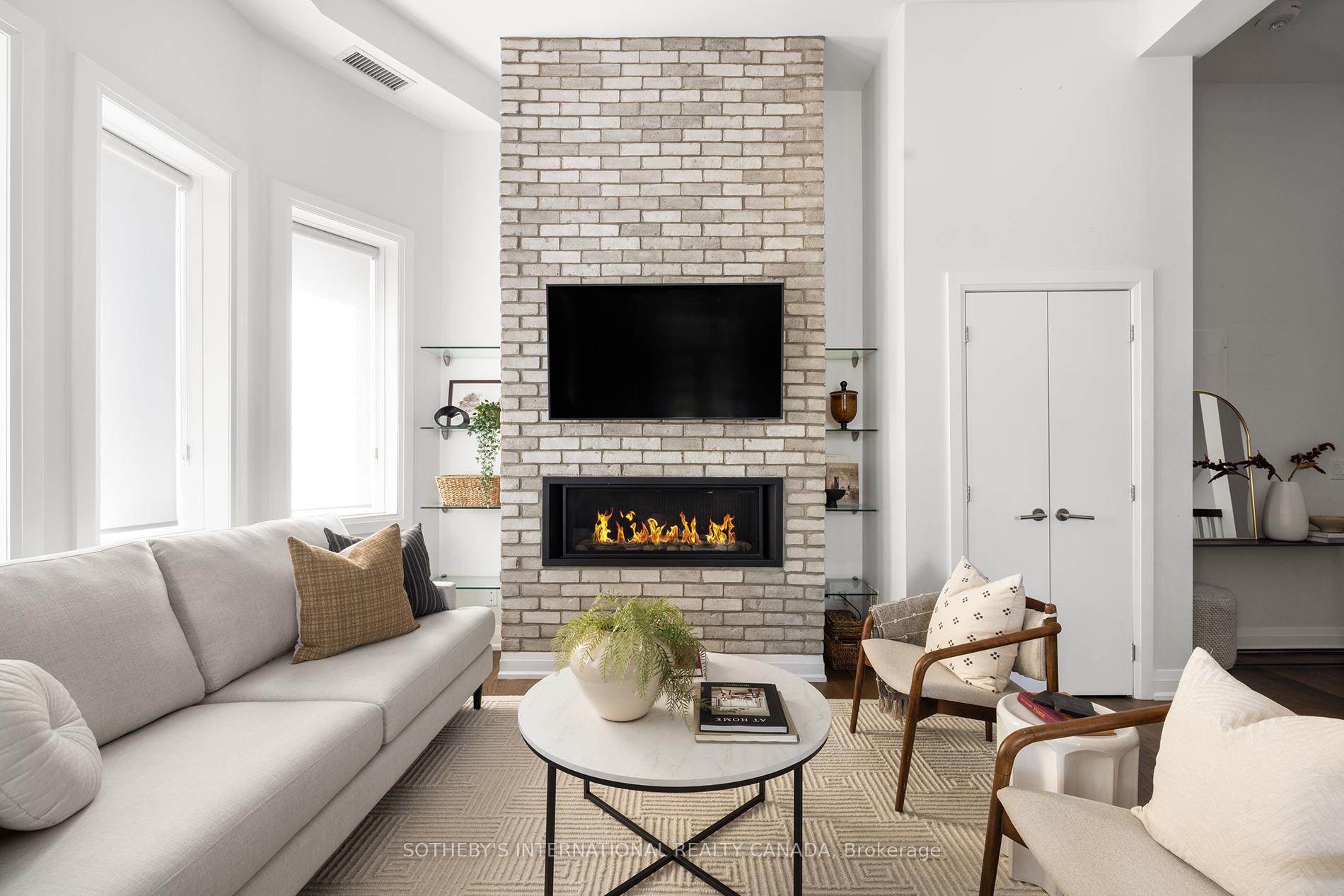 Photo 2 of Unit 9, 175 Jones Avenue, Toronto, South Riverdale — HOMEH