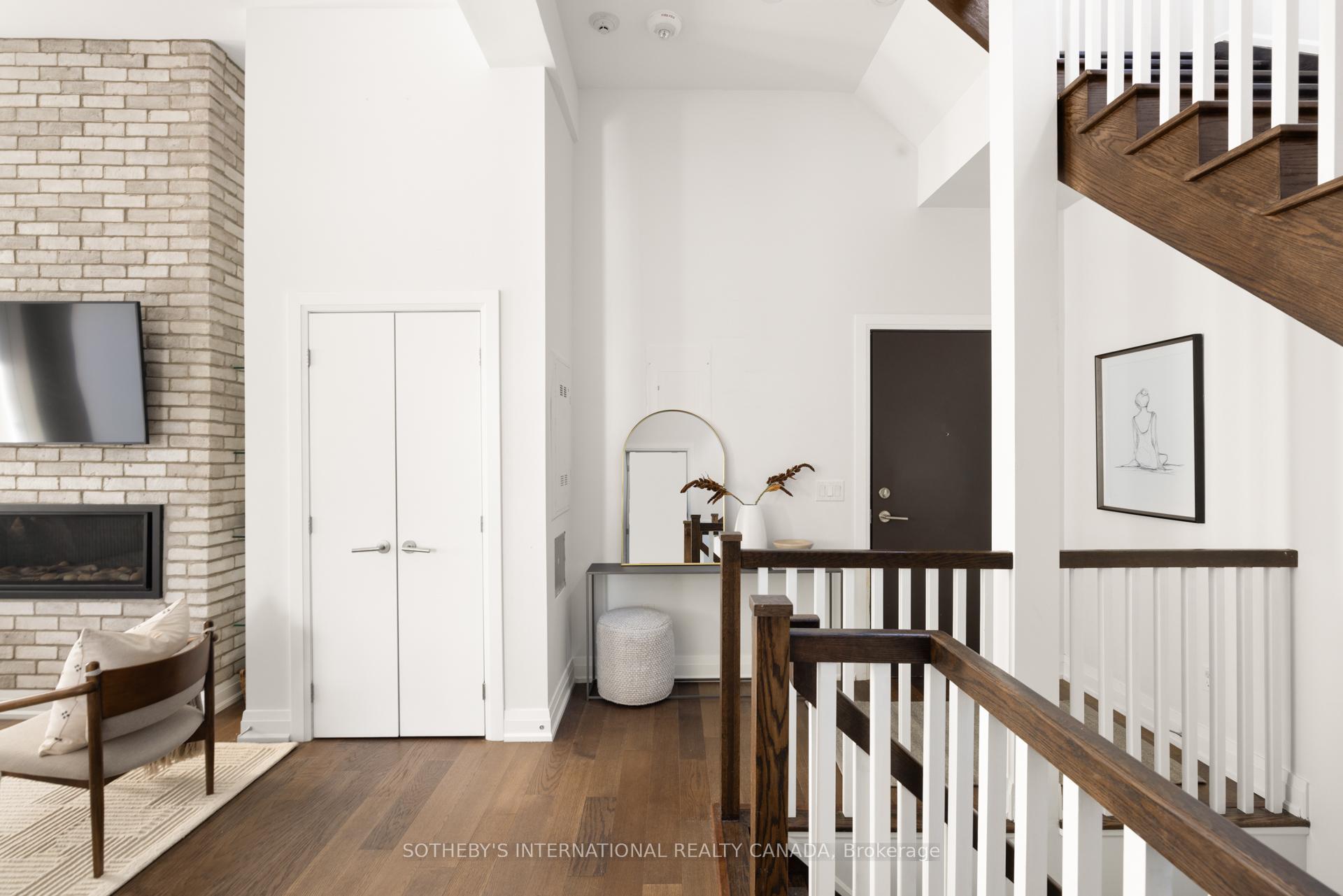 Photo 3 of Unit 9, 175 Jones Avenue, Toronto, South Riverdale — HOMEH