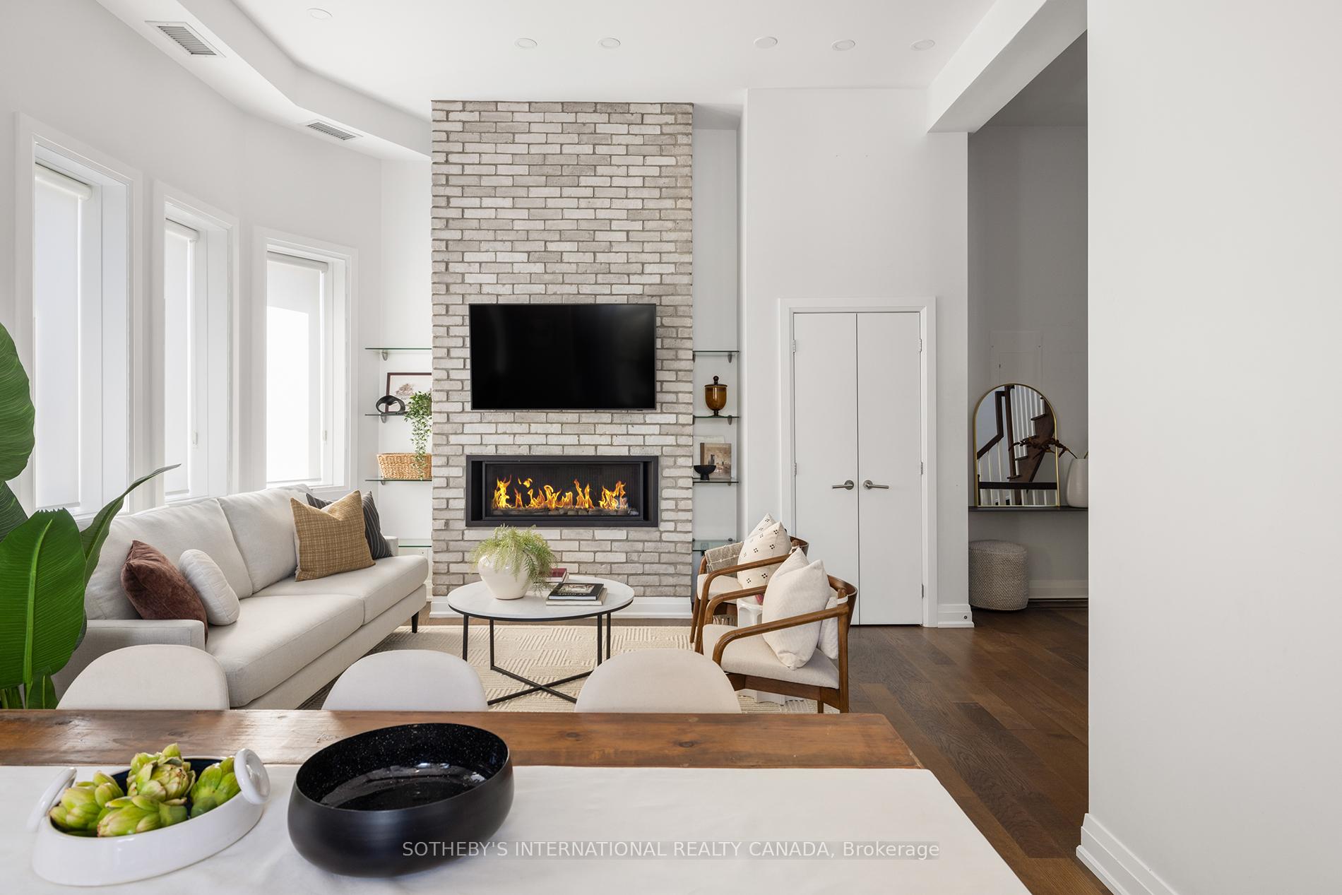 Photo 4 of Unit 9, 175 Jones Avenue, Toronto, South Riverdale — HOMEH